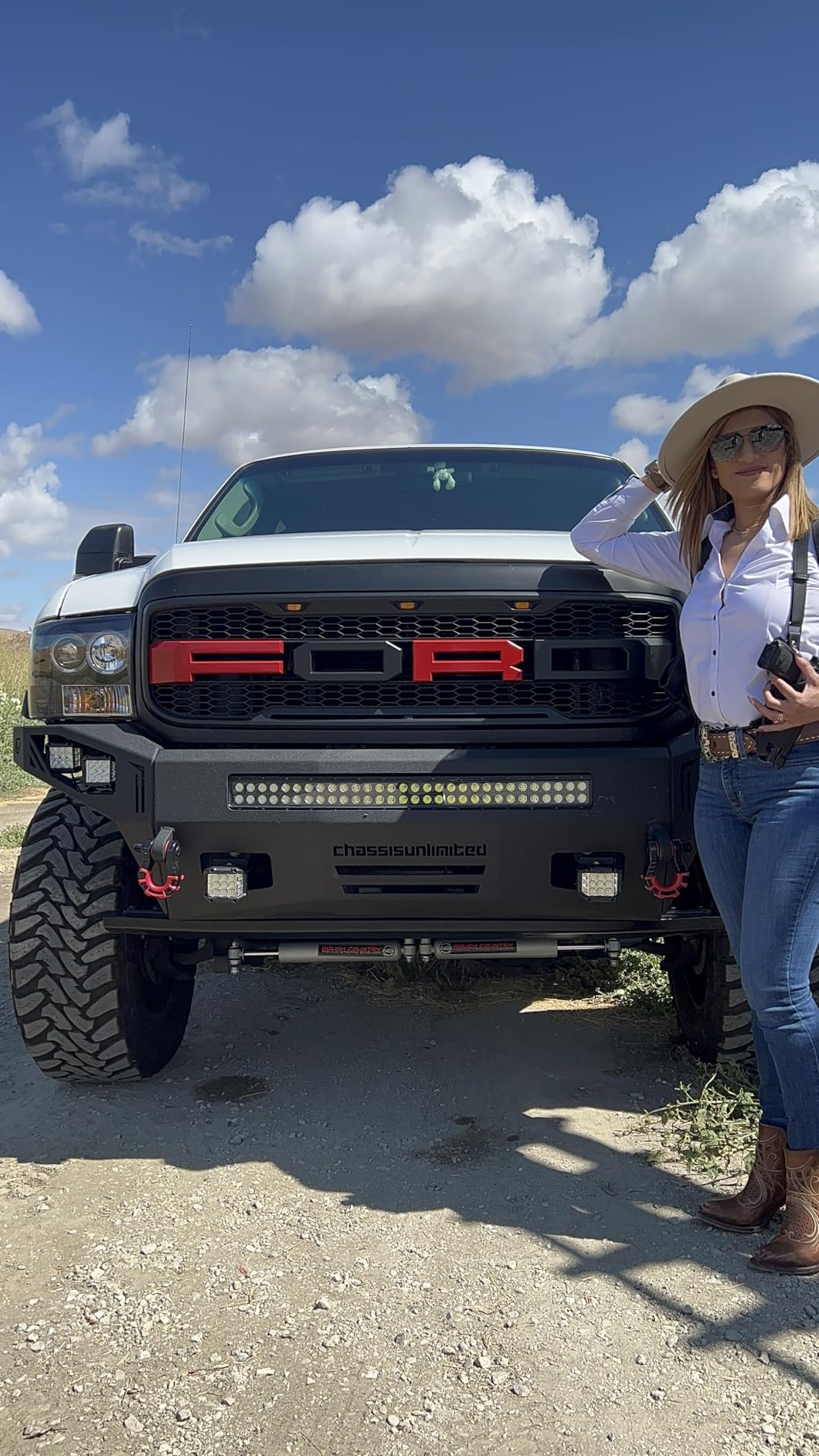 Rough Country 3