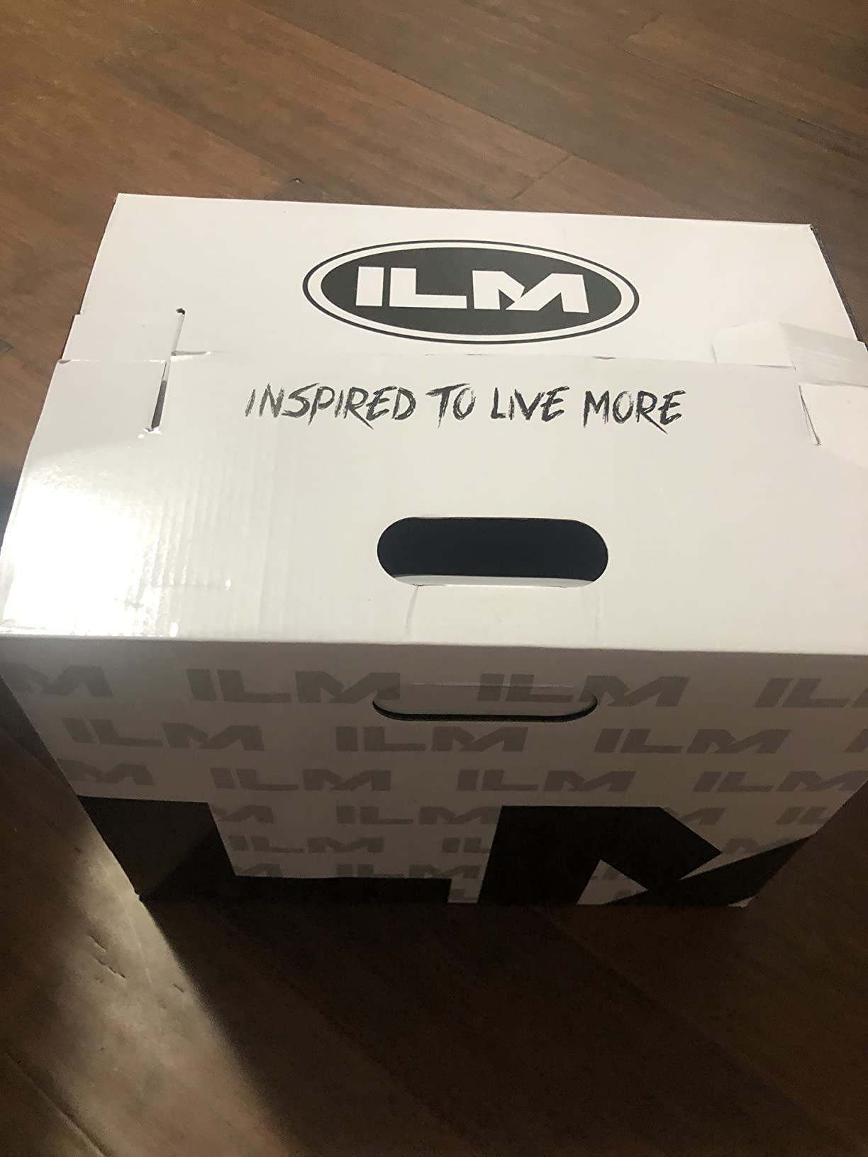 ILM Off Road Motorcycle Dual Sport Helmet Full Face Sun Visor Dirt Bike ATV Motocross Casco DOT Certified Model 606V customer photo 2