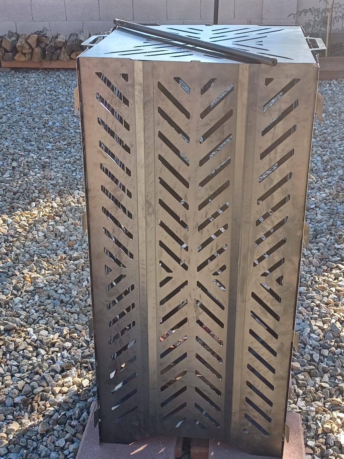 Camco 22
