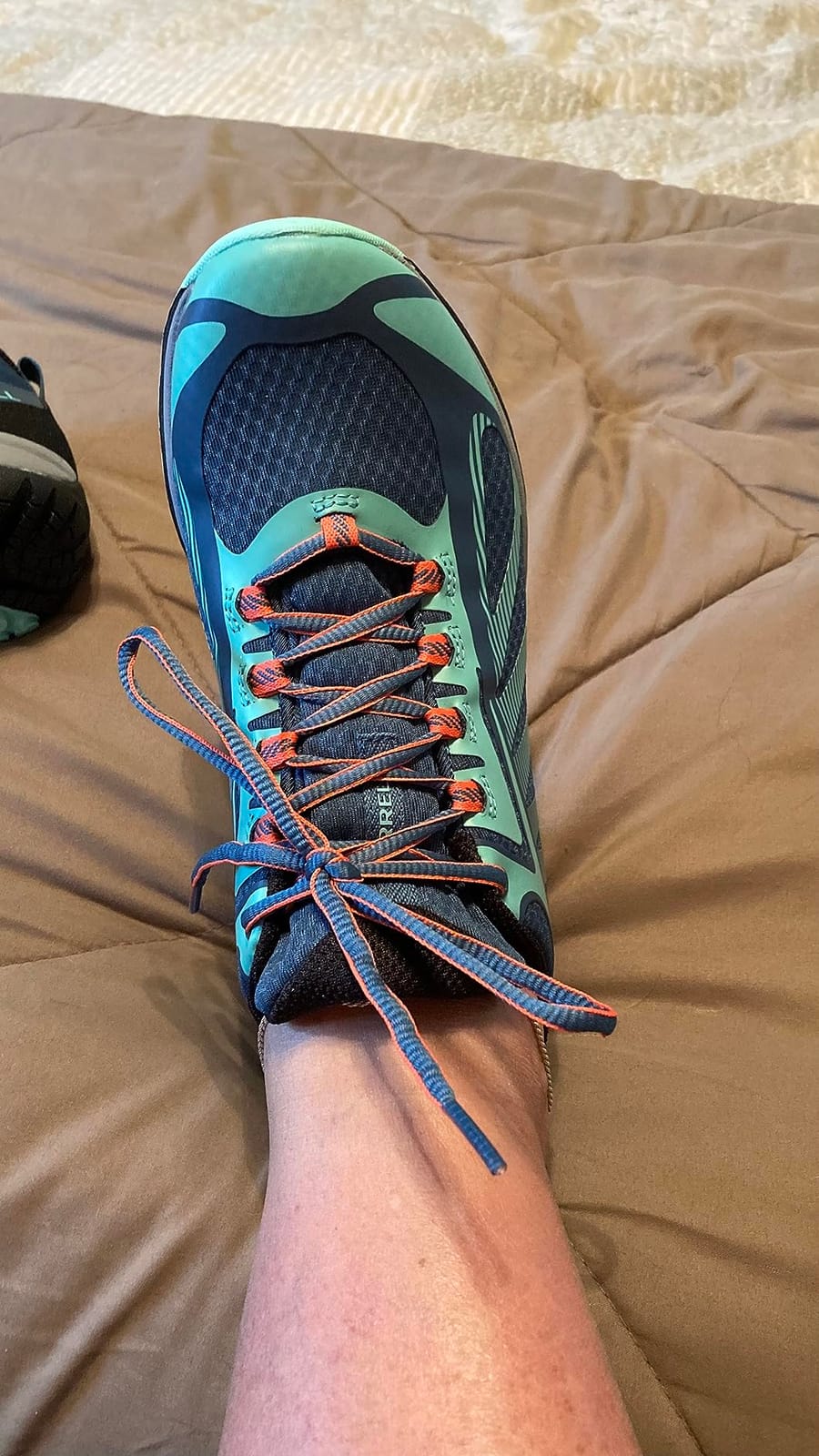 Merrell Women's Siren Edge 3 Hiking Shoes customer photo 1