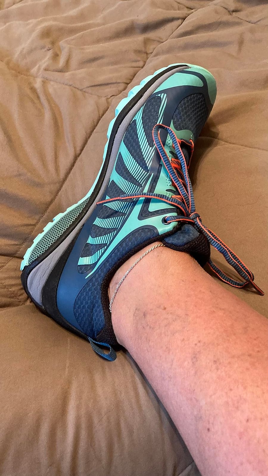 Merrell Women's Siren Edge 3 Hiking Shoes customer photo 2
