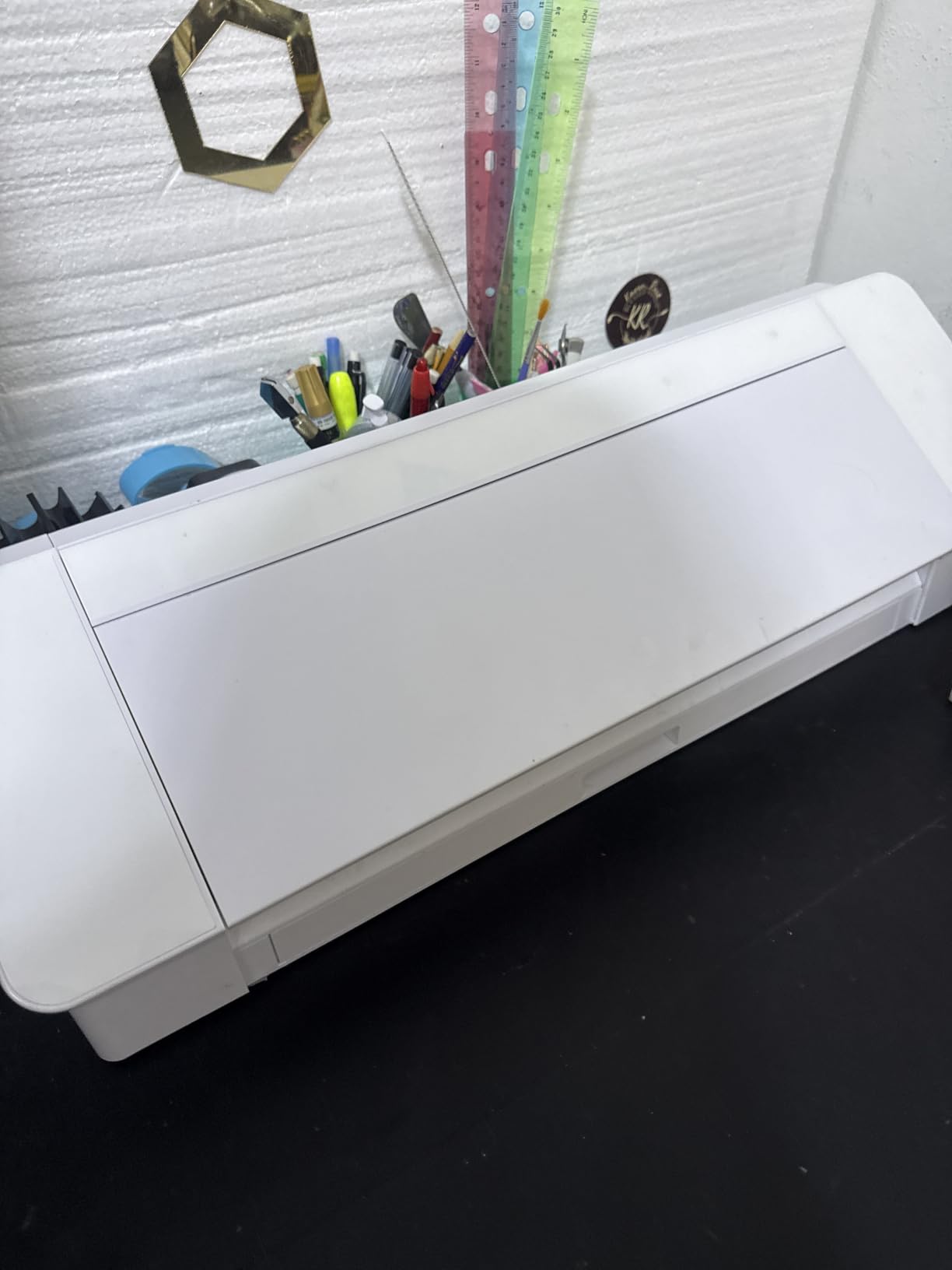 Silhouette Cameo 4 with Bluetooth, 12