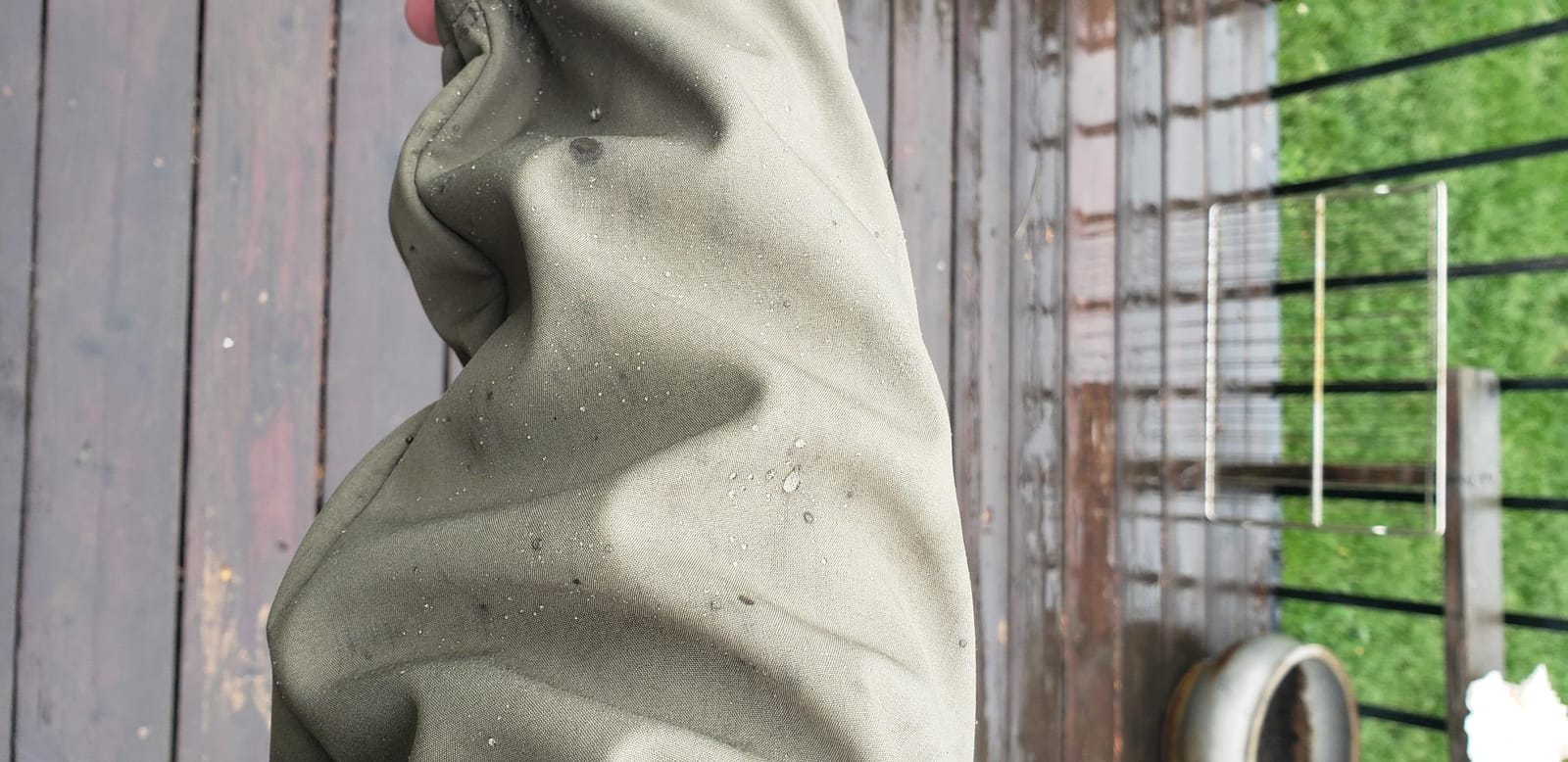 FREE SOLDIER Men's Outdoor Waterproof Softshell Jacket Winter Coat customer photo 2
