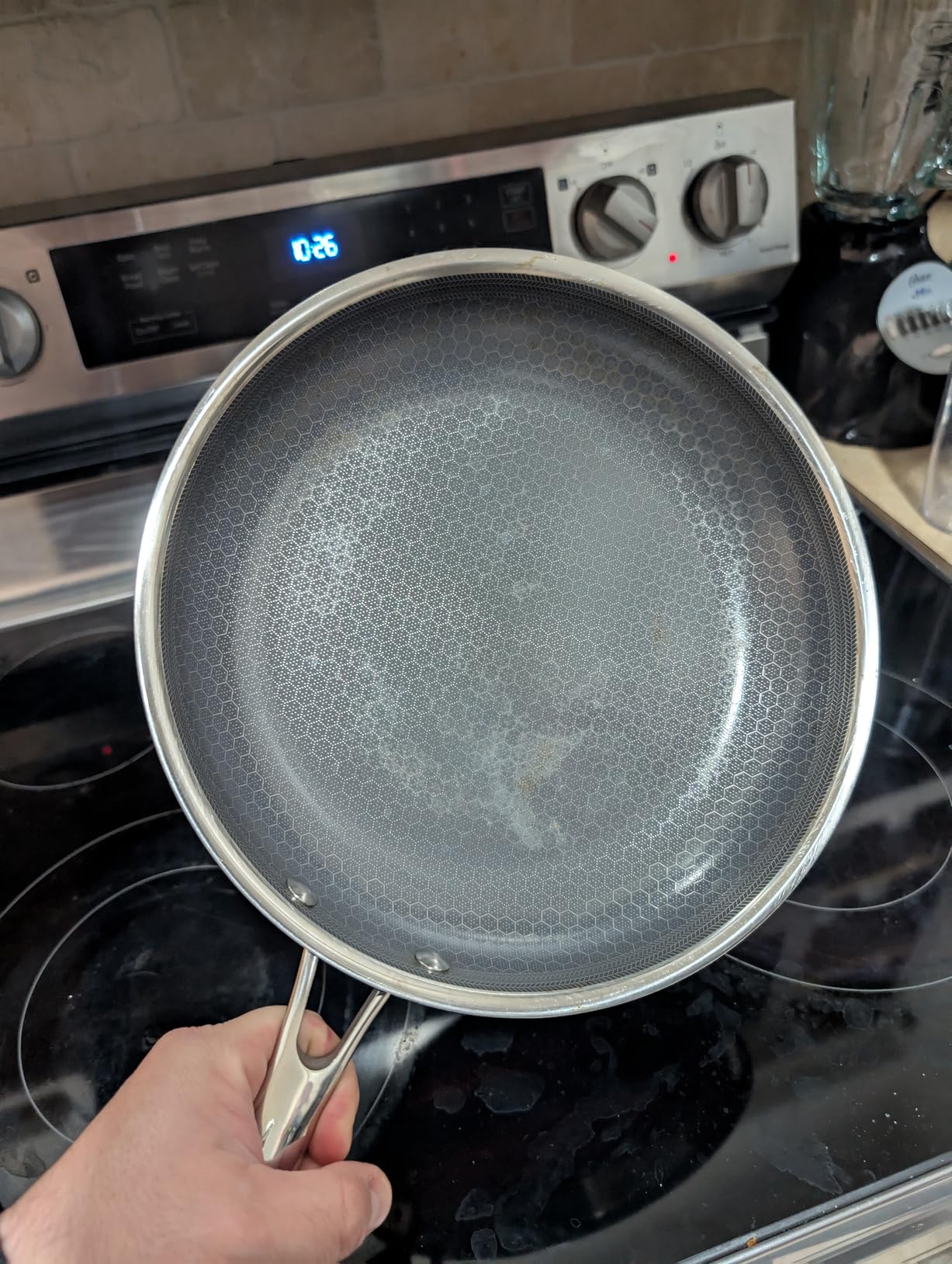 HexClad 8