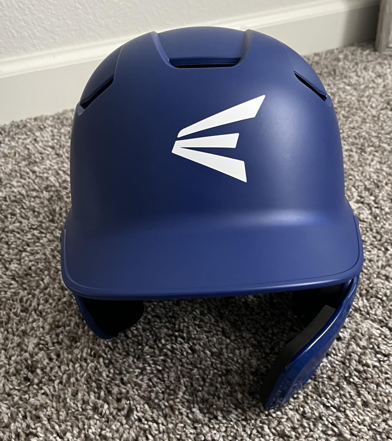 Easton | Z5 2.0 Baseball Batting Helmet | Reversible Jaw Guard Included customer photo 2