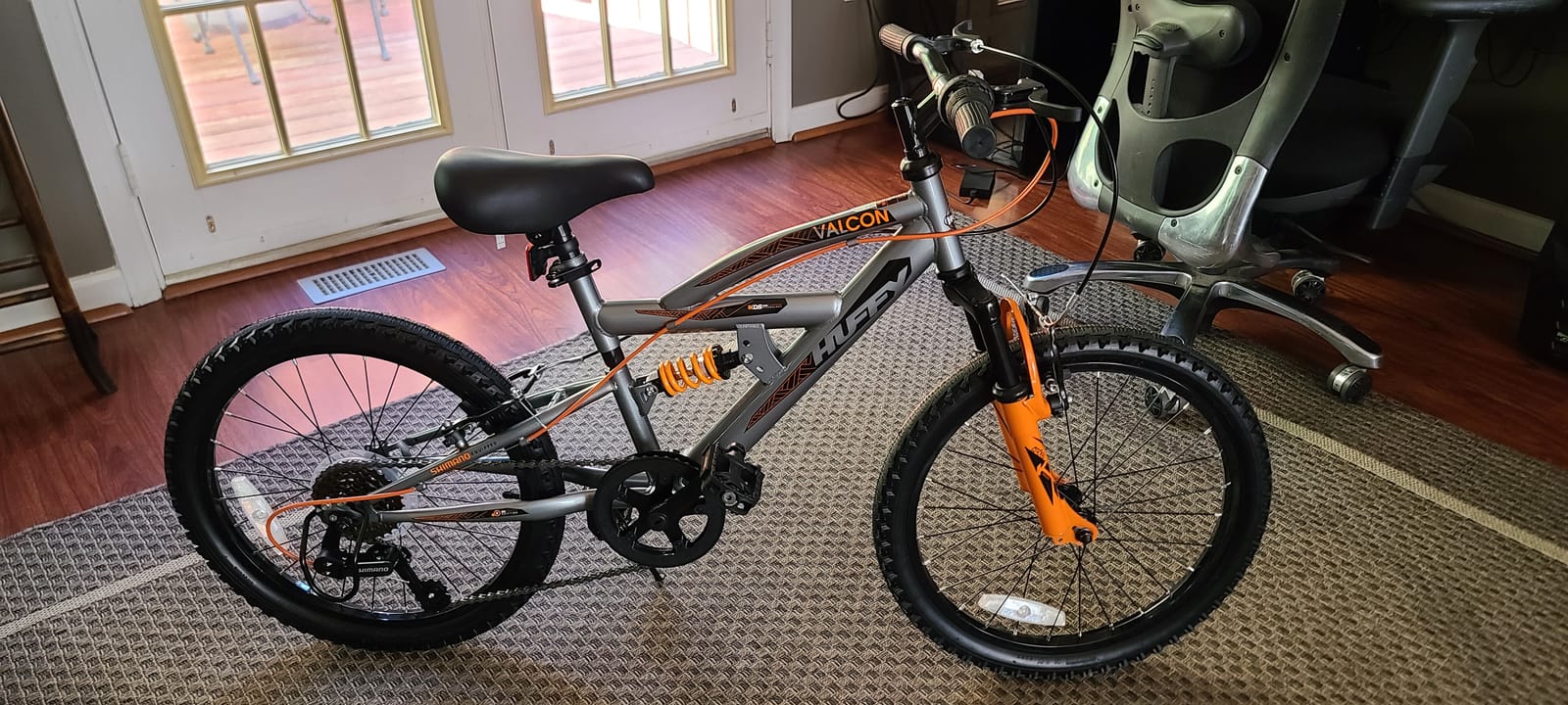 Huffy Boys and Girls 20