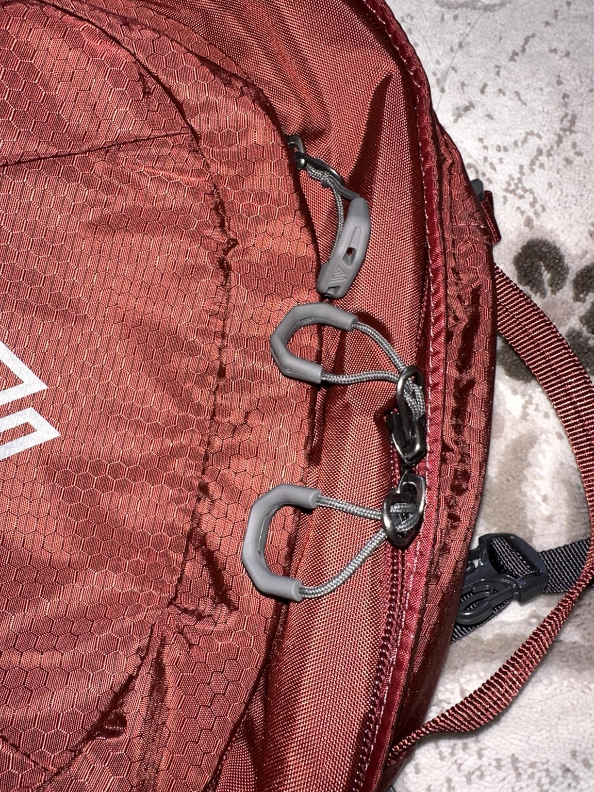 Gregory Citro 24, 30, 24 & 30 H2O Plus Unisex Day Hiking/Hydration Backpack customer photo 2