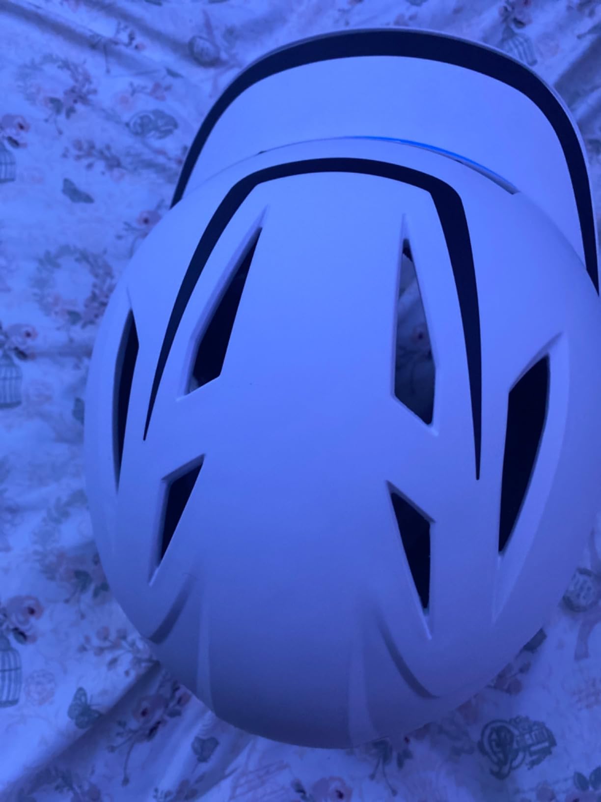 Champro HX Legend Plus Batting Helmet customer photo 2