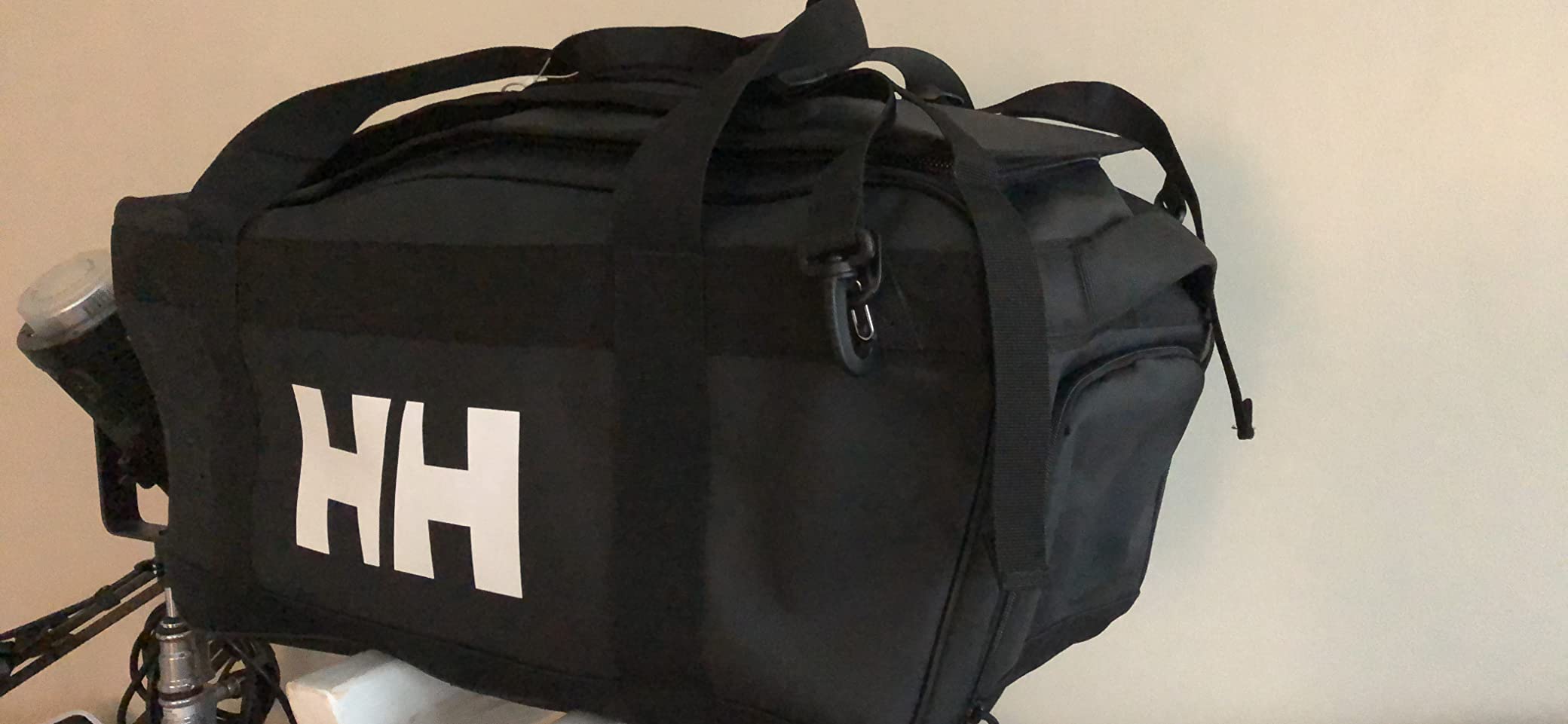 Helly-Hansen Unisex H/H Scout Duffel M customer photo 1
