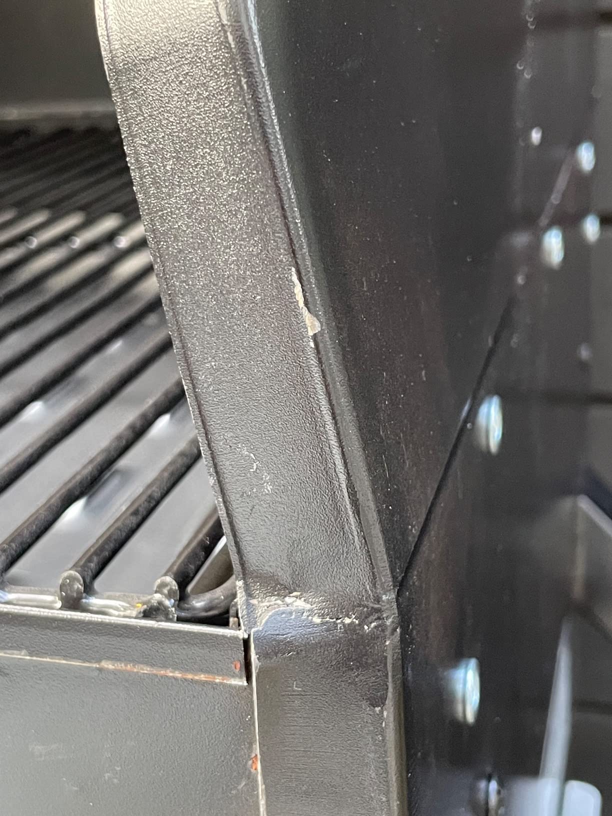 Camp Chef 24 in. WIFI Woodwind Pellet Grill & Smoker - WIFI & Bluetooth Connectivity customer photo 1