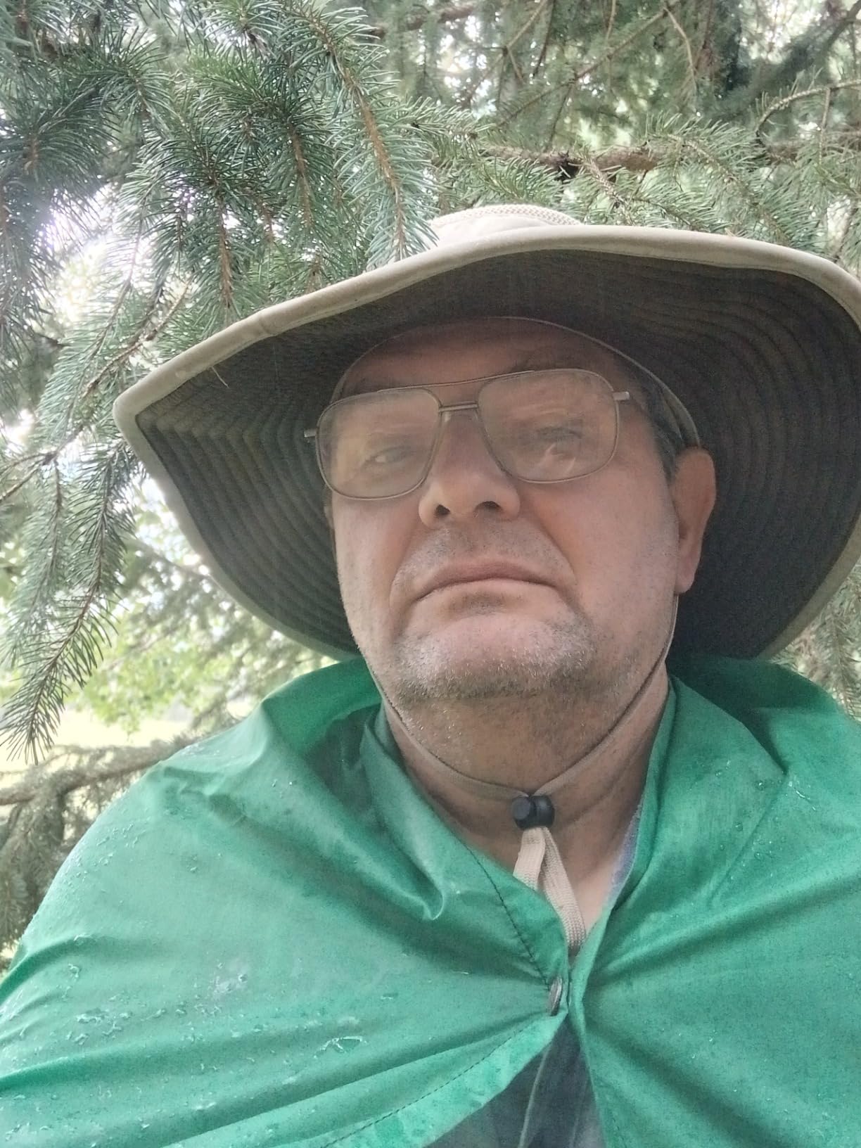 LTM2 Airflo Wide Sun Hat customer photo 1