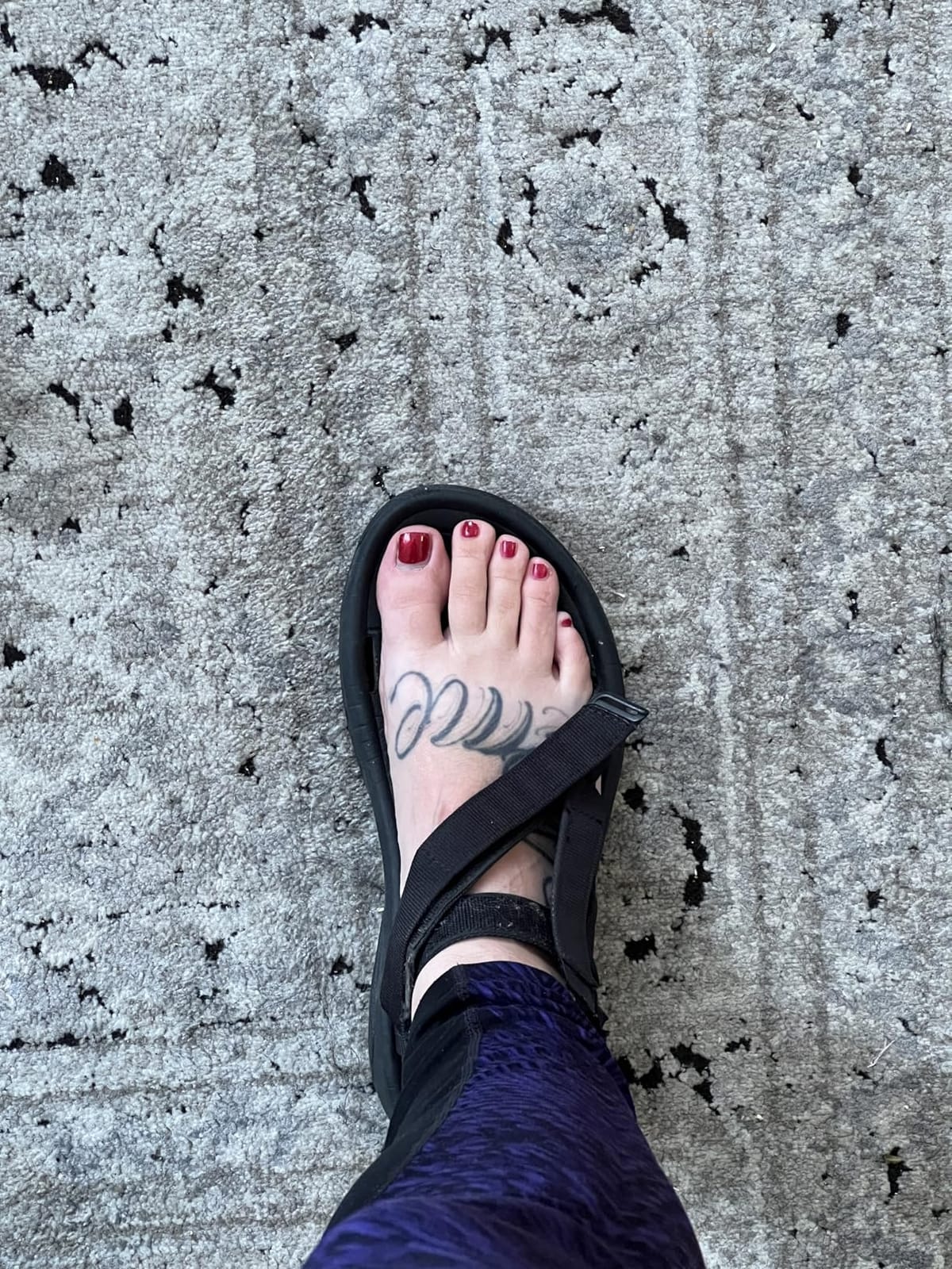 Teva Women's Hurricane XLT 2 Sport Sandal customer photo 1