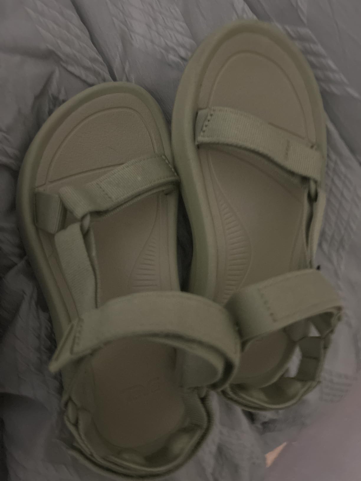 Teva Women's Hurricane XLT 2 Sport Sandal customer photo 2