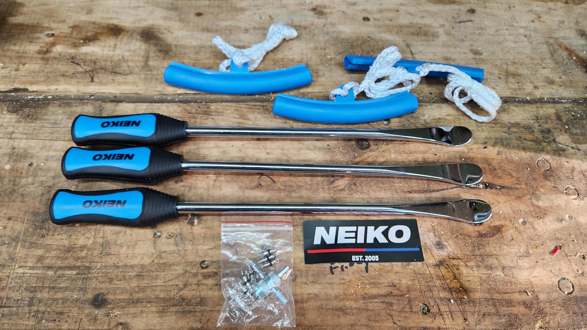 NEIKO 20601A 14.5