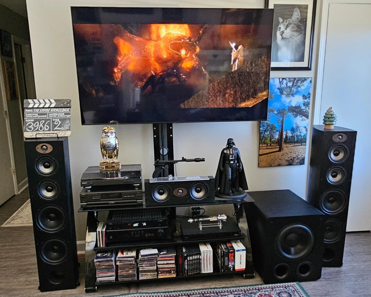 SVS PB-2000 Pro 12