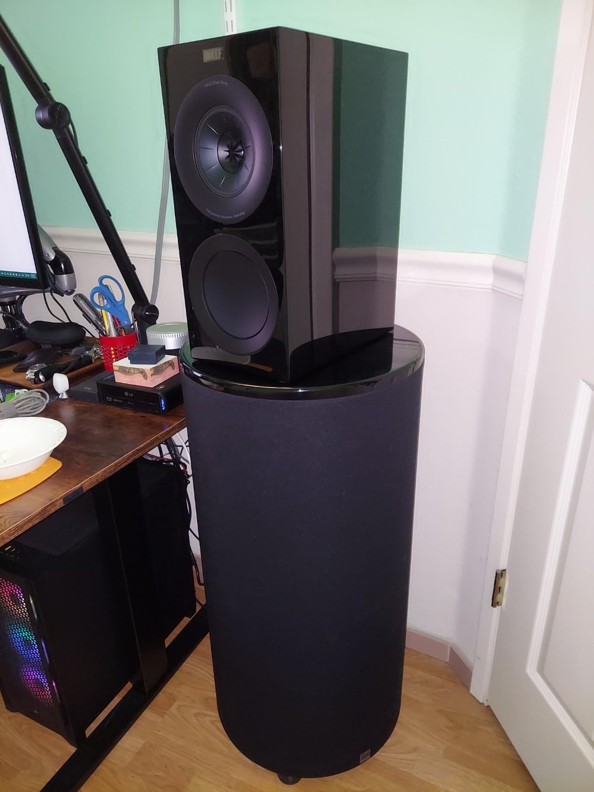 PC-2000 Pro 12