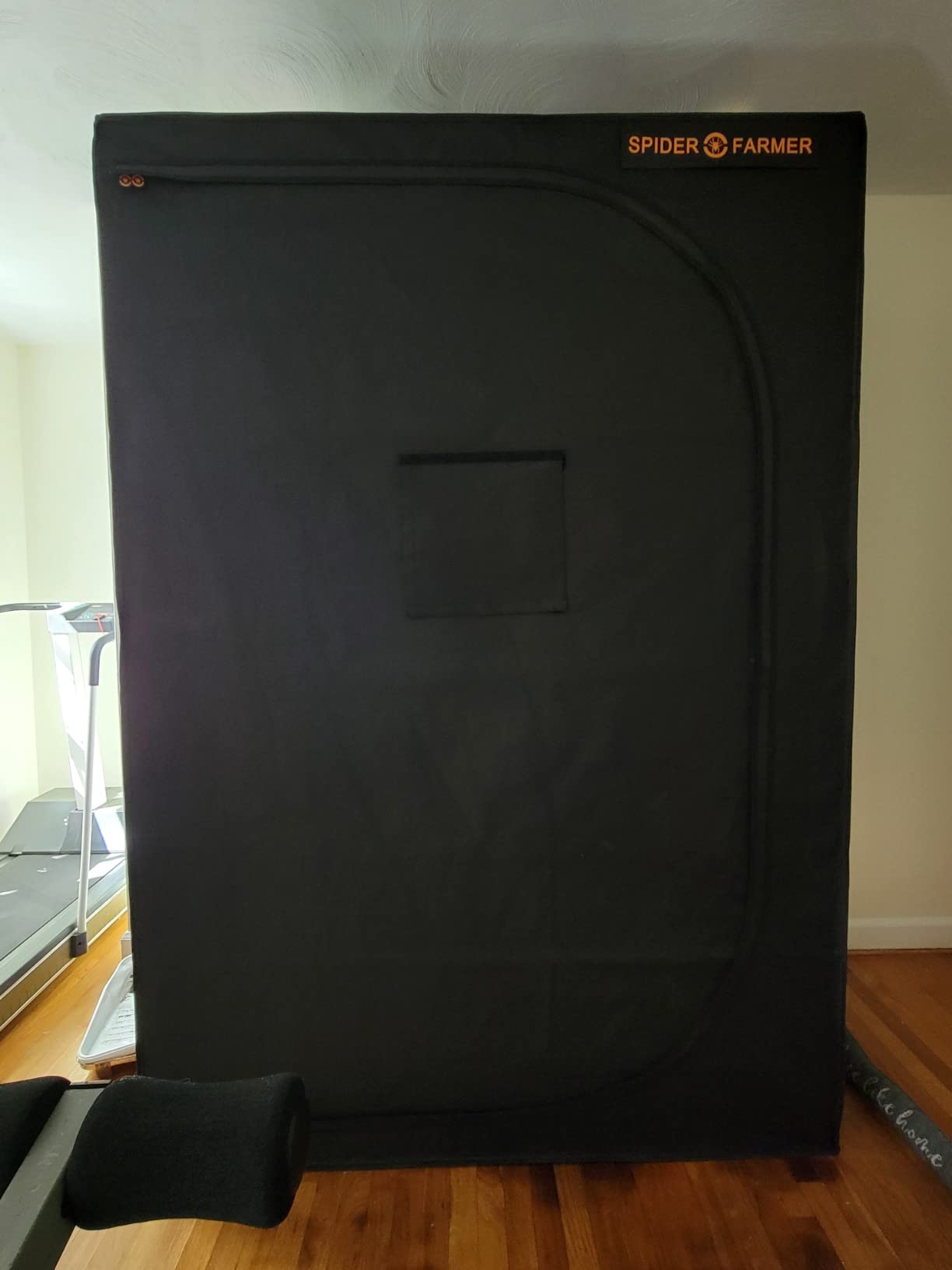 Spider Farmer 4x4 Grow Tent 48