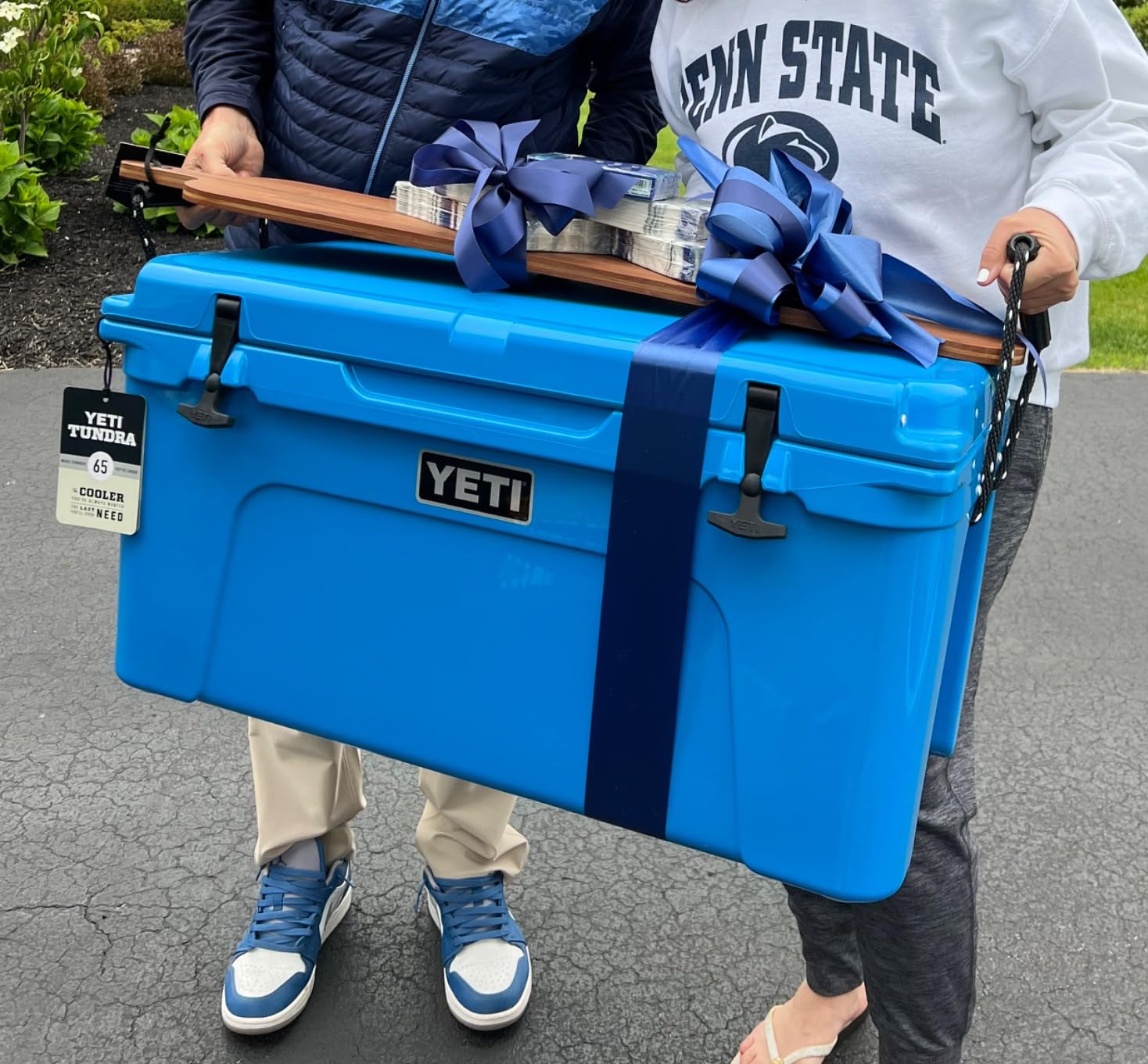 YETI Tundra 65 Cooler customer photo 2