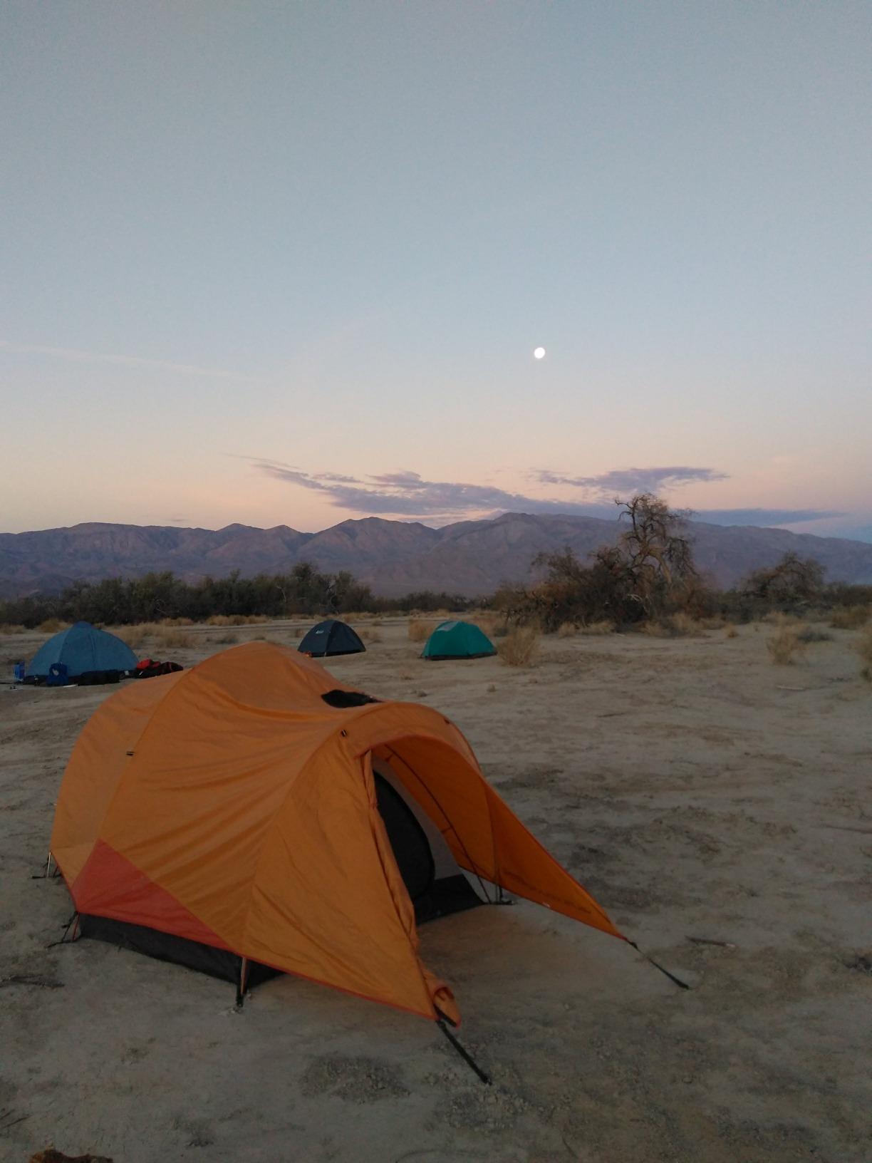 ALPS Mountaineering Tasmanian 3-Person Tent customer photo 1