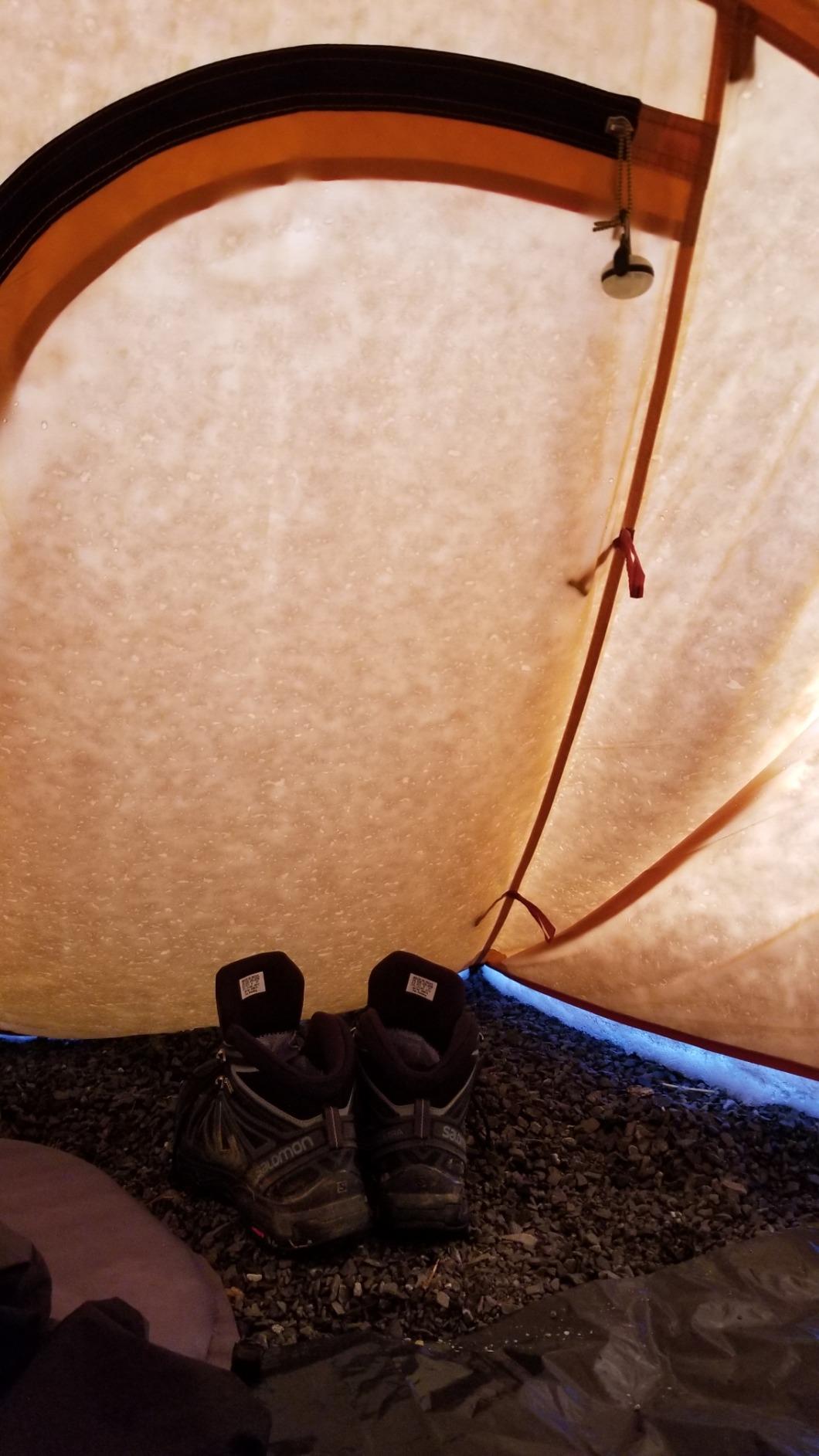 ALPS Mountaineering Tasmanian 2-Person Tent customer photo 2