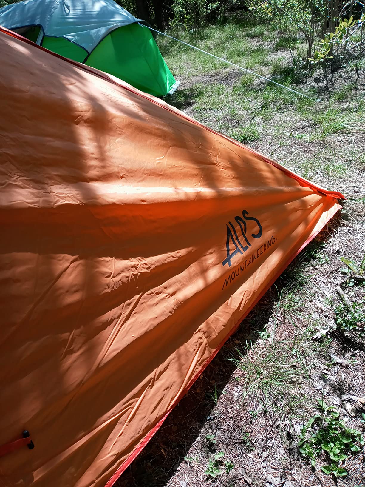 ALPS Mountaineering Zephyr 2-Person Tent customer photo 2