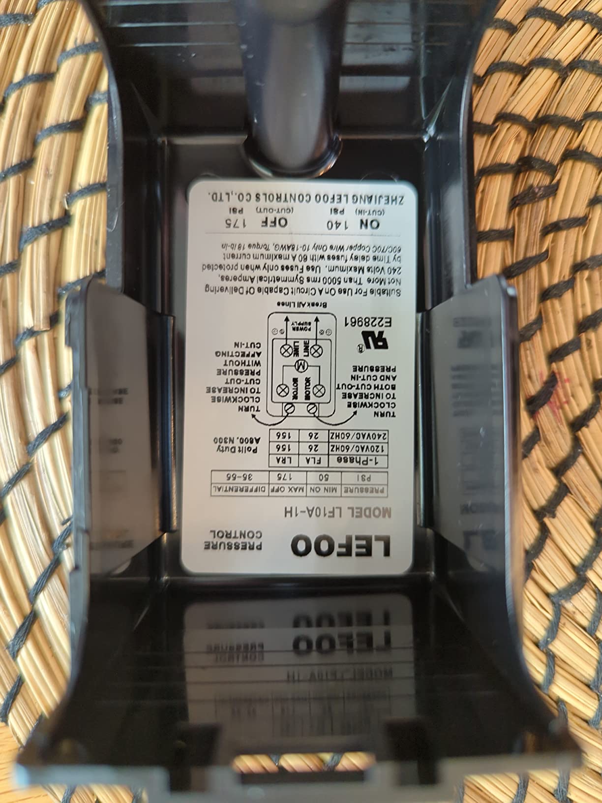 Makita MAC100Q Quiet Series, 1/2 HP, 1 Gallon Compact, Oil-Free, Electric Air Compressor customer photo 2