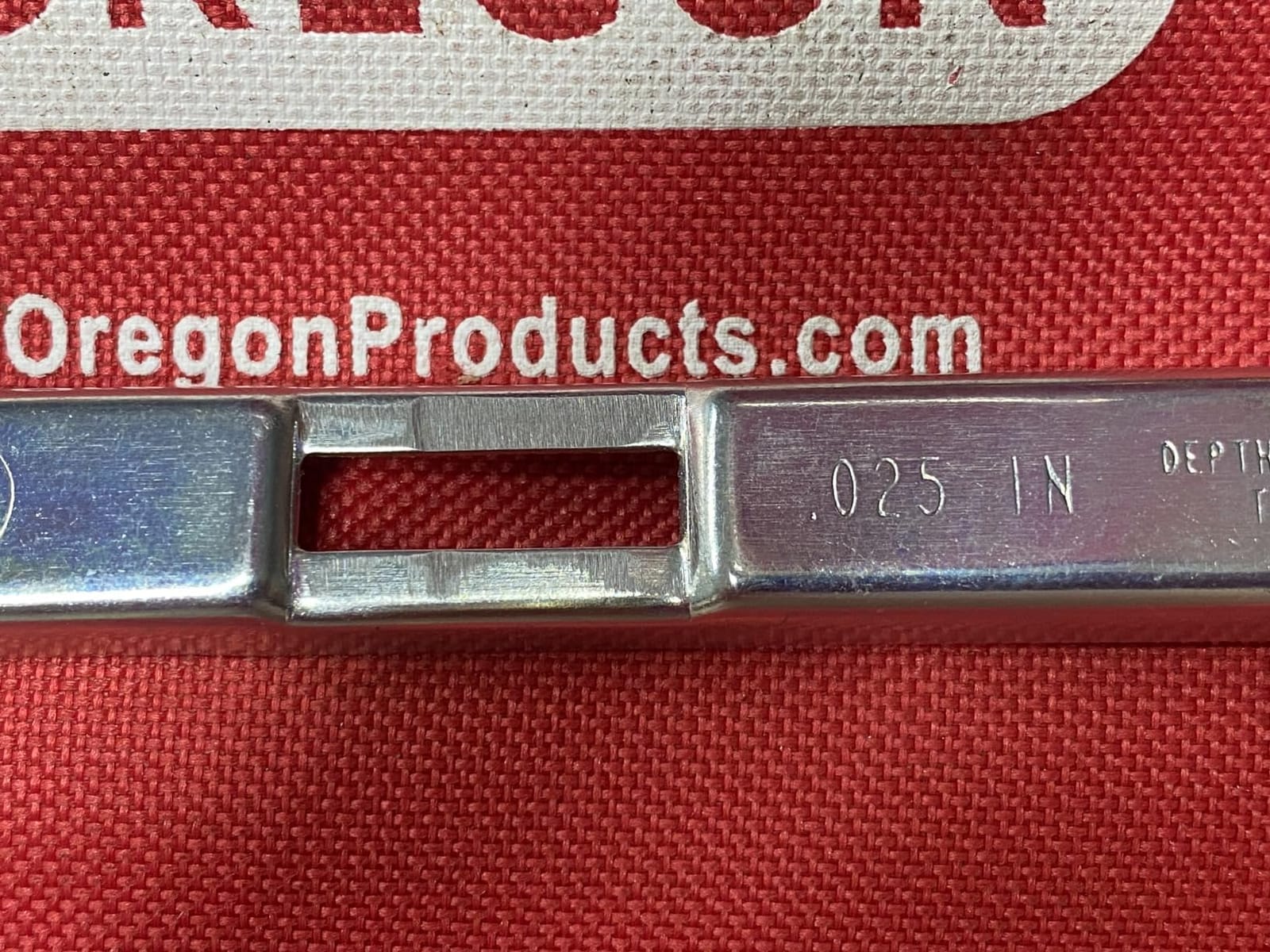 Oregon Universal Chainsaw Field 7 Piece Sharpening Kit | Includes 5/32