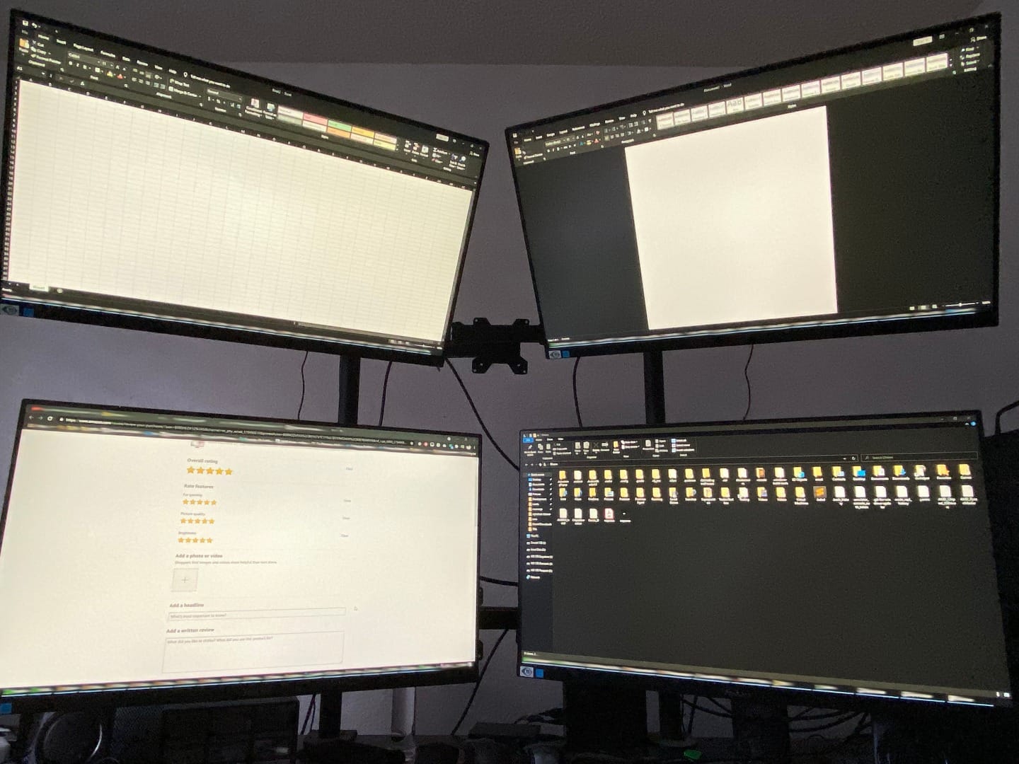 ASUS VL279HE 27
