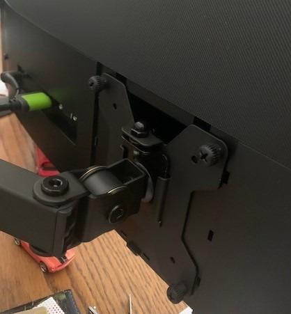 ASUS VL279HE 27