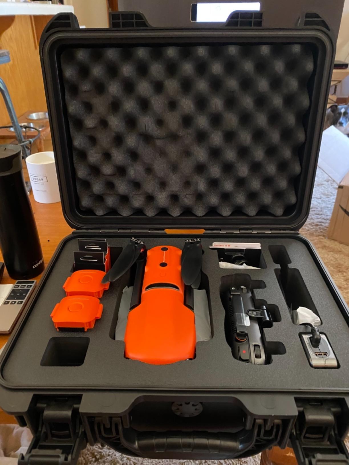 Autel Robotics EVO 2 Pro V3 w/Sony 1