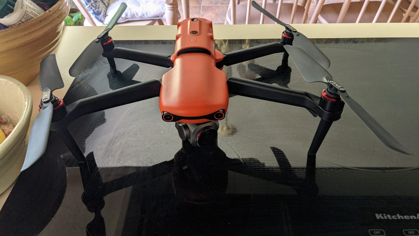 Autel Robotics EVO 2 Pro V3 w/Sony 1
