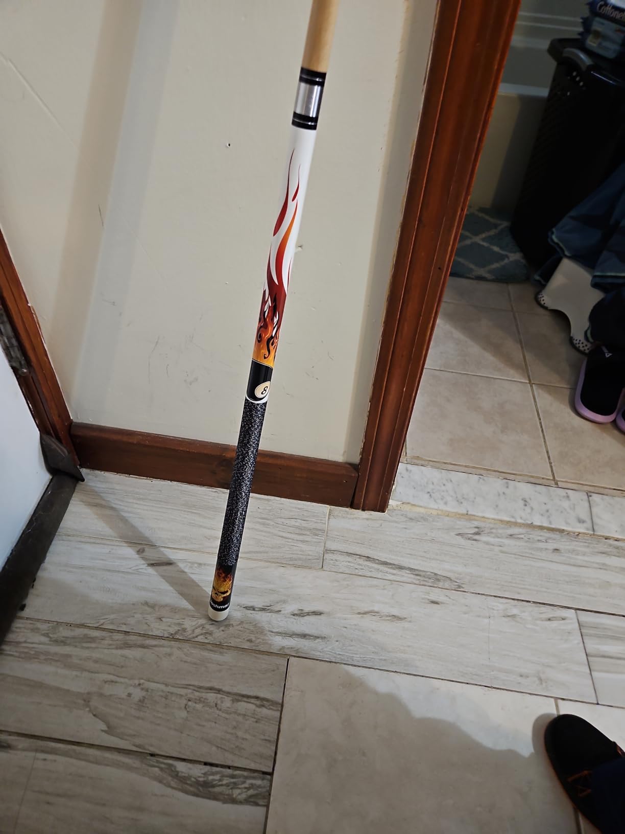 Joshmar Pool Cue Stick 58