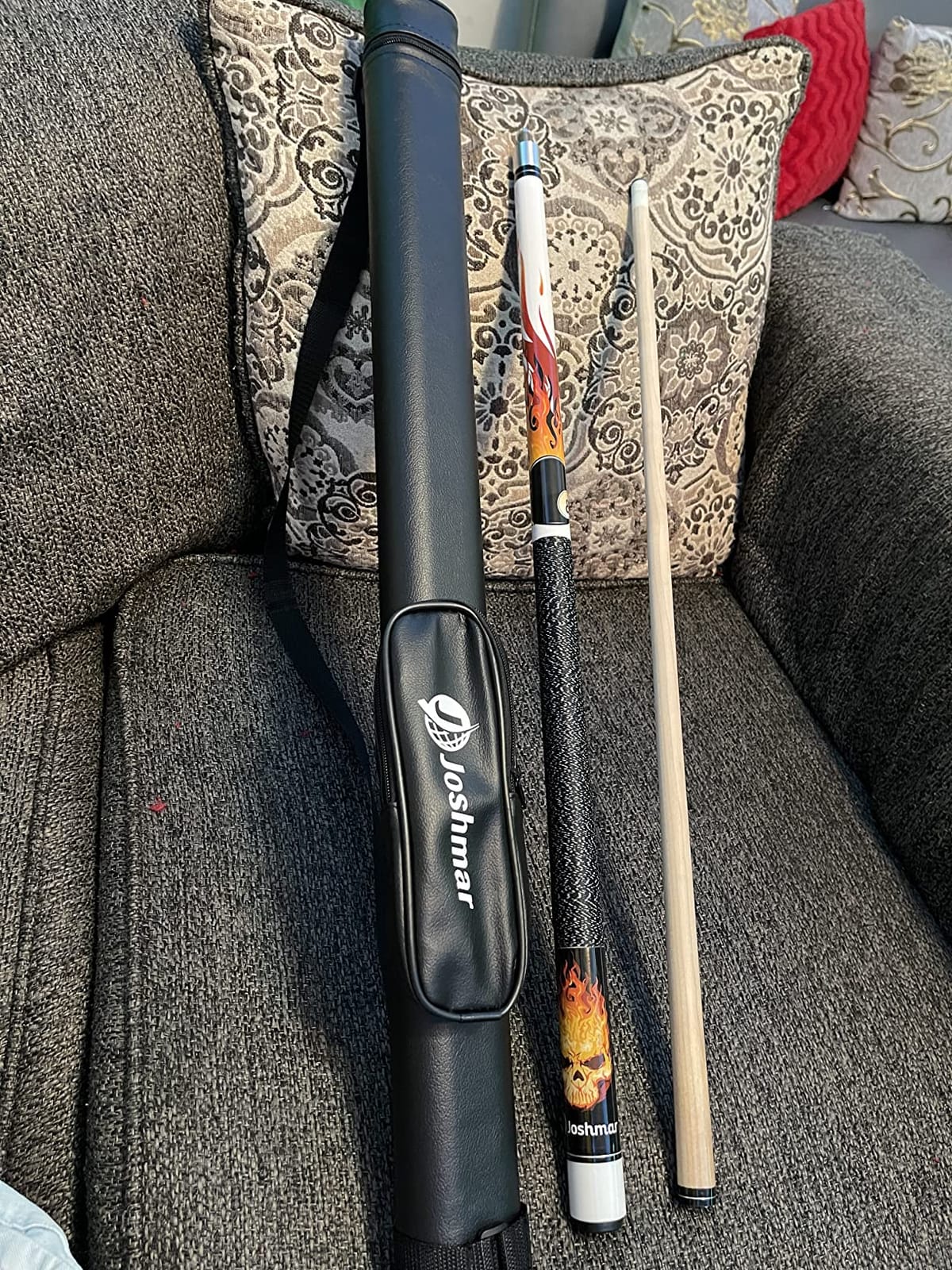 Joshmar Pool Cue Stick 58