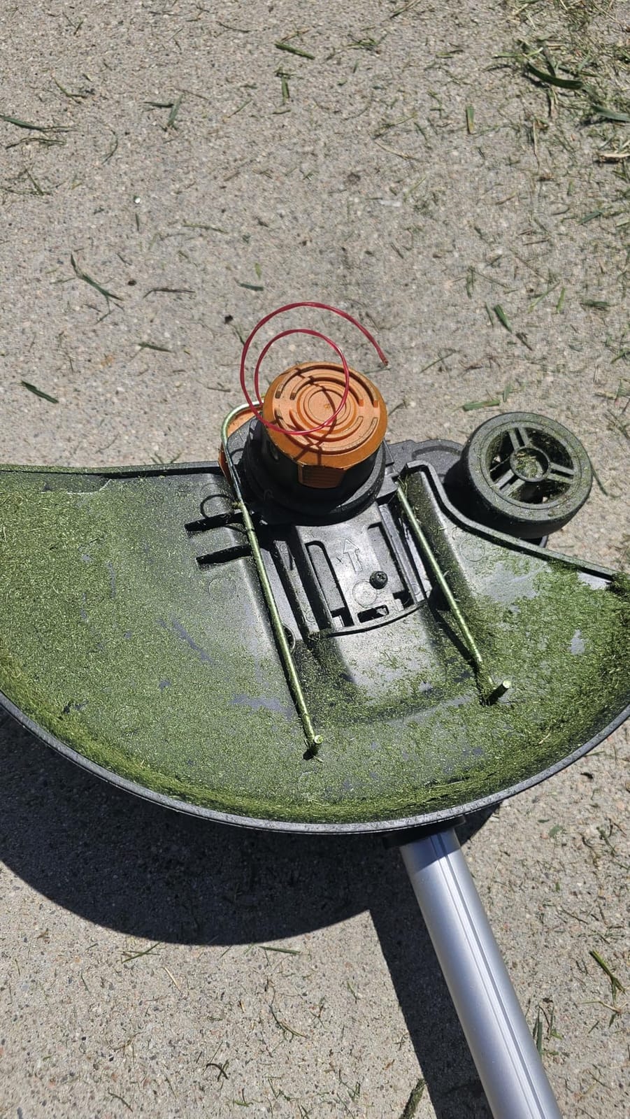 WORX 20V 12
