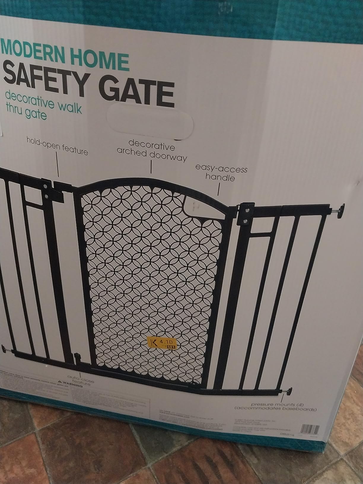Regalo Safety 30.5