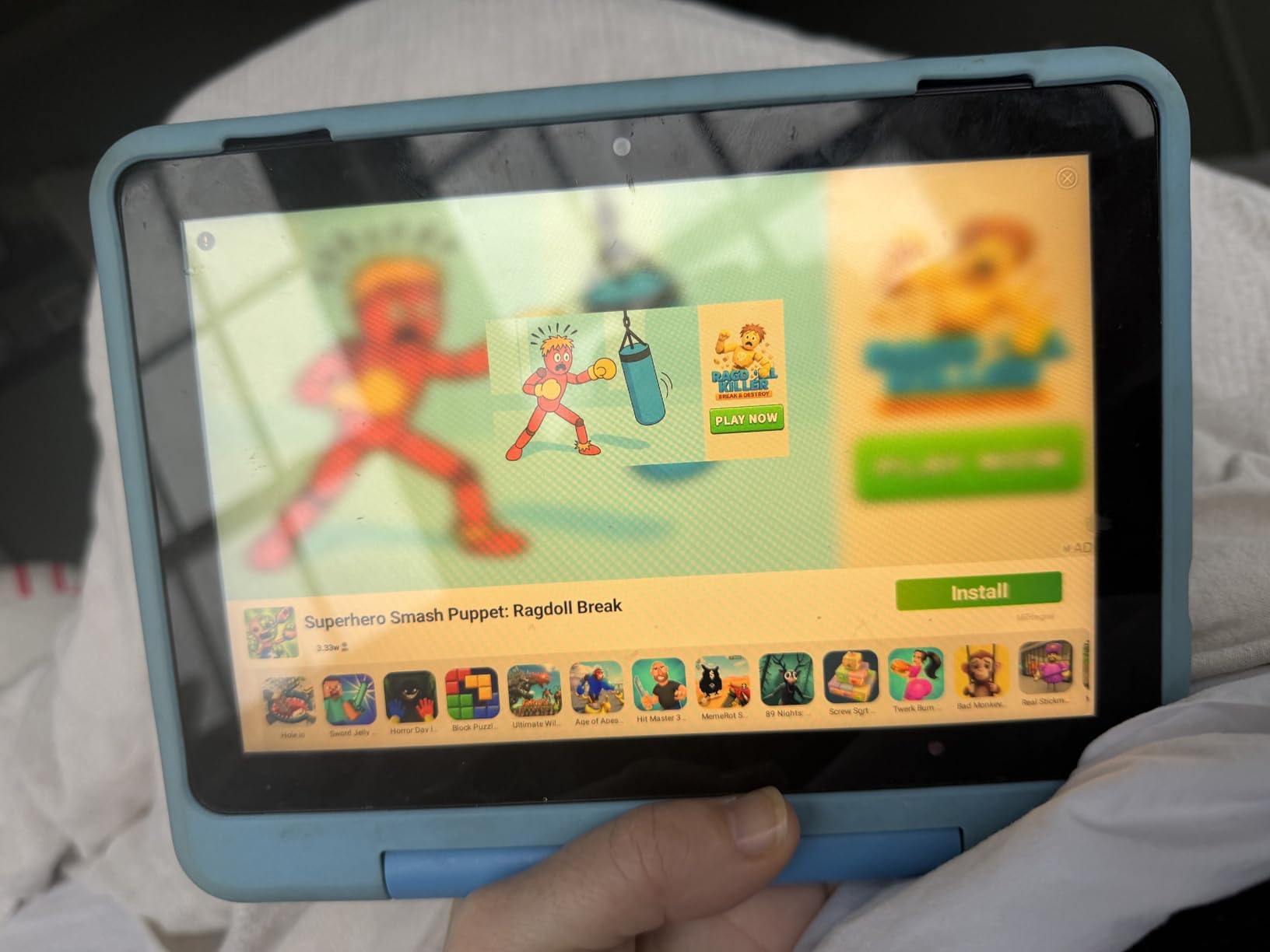 Snake.io - Fun Snake .io Games customer photo 1