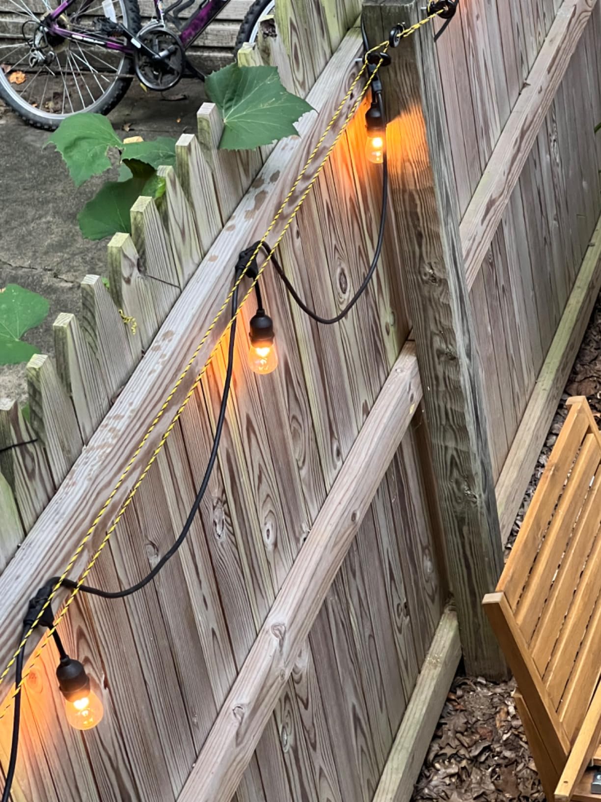 Briidea 2-Mile Electric Fence Energizer for Preventing Wild Animals Intruding 8 Acres Output Voltage 5000 V 0.1Joule customer photo 1