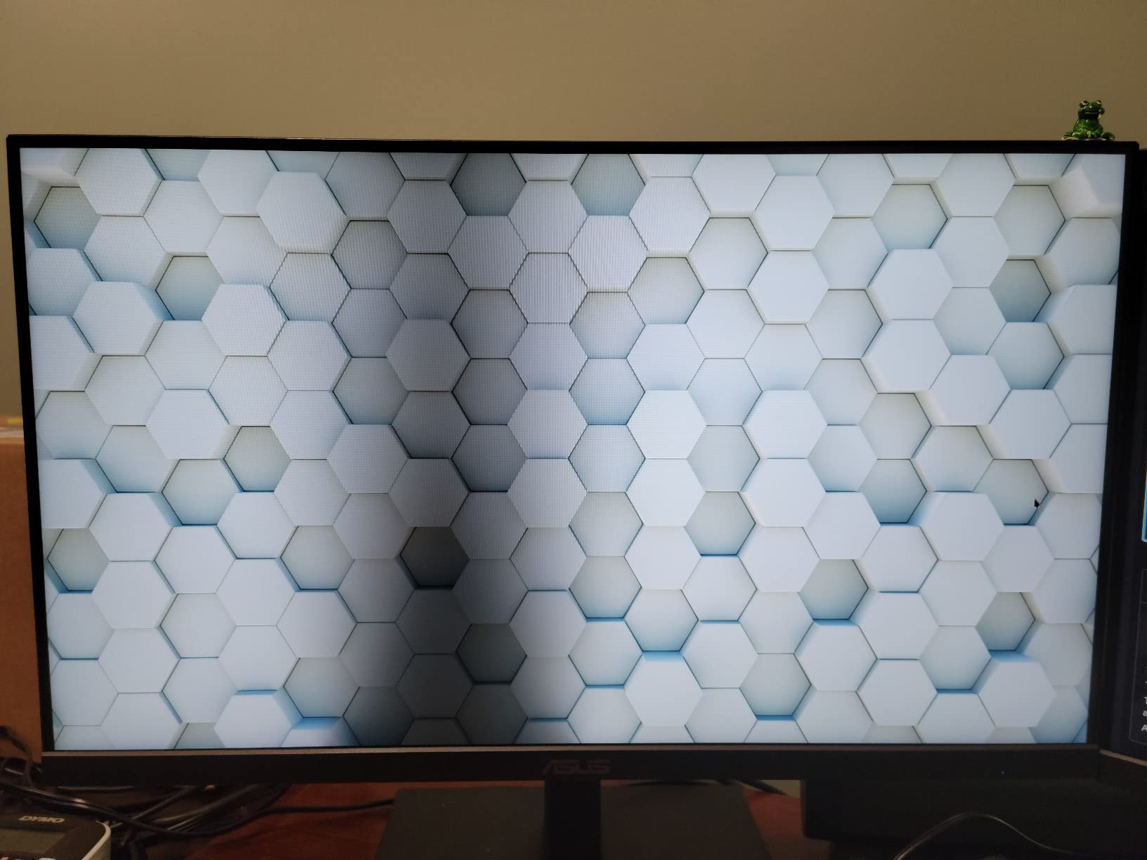 ASUS VA27DQSB 27