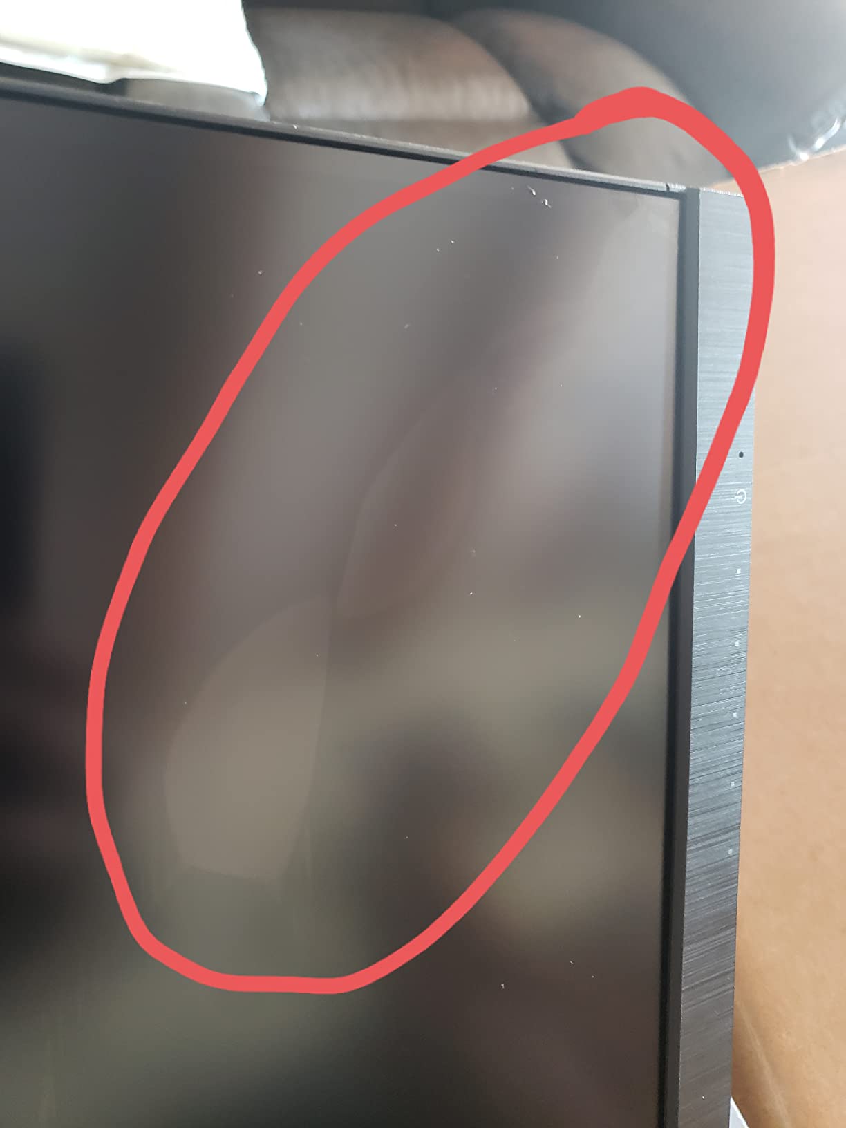 ASUS VA27DQSB 27