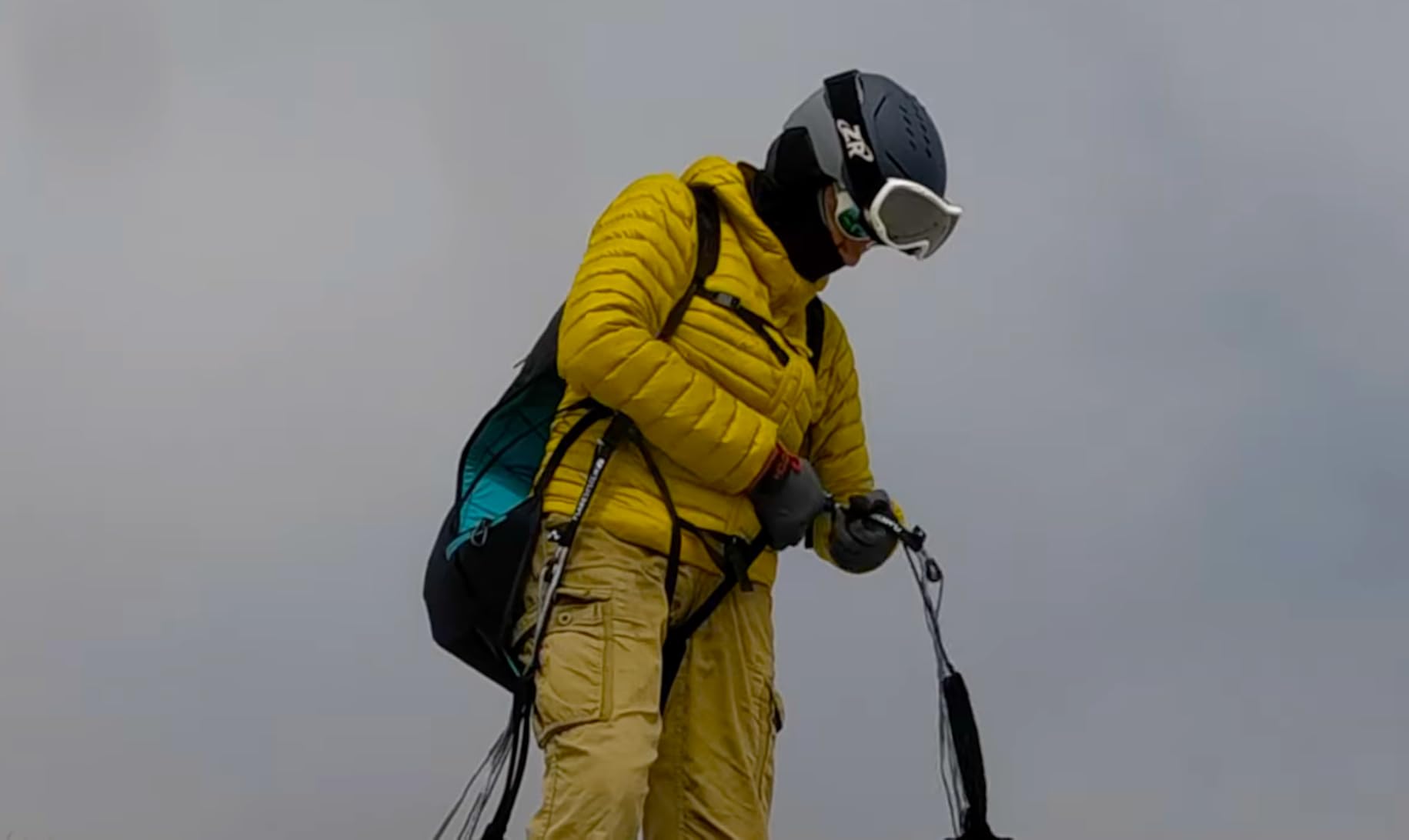 Rab Men's Microlight Alpine Down Jacket | 700-Fill, Hooded Puffer Coat for Hiking, Climbing, & Skiing customer photo 2