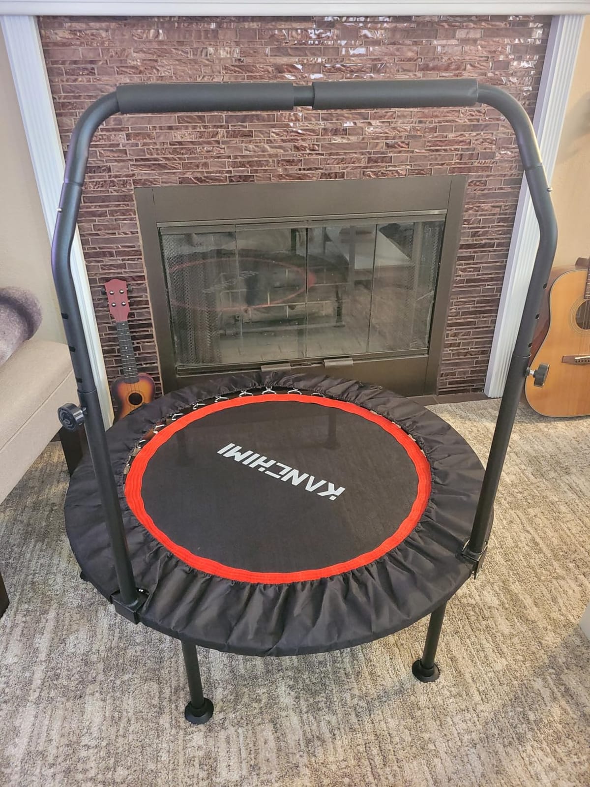Kanchimi 40