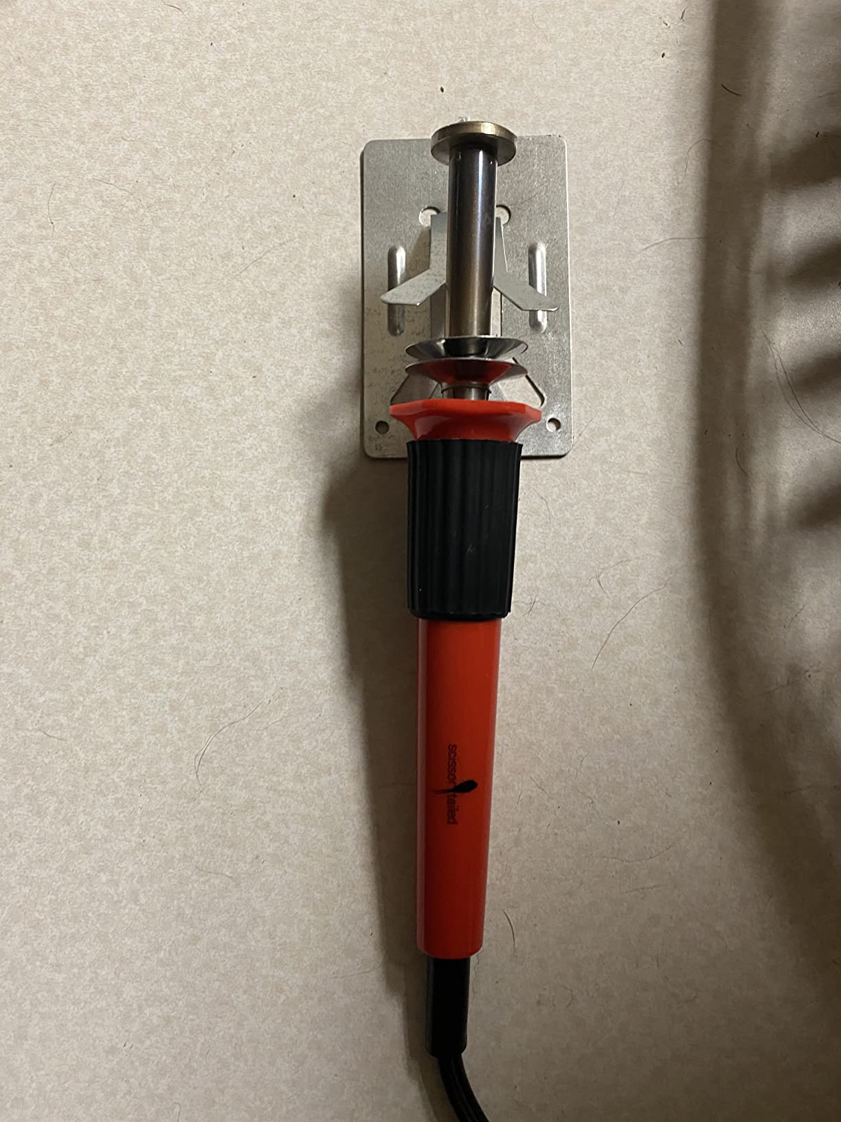 Premium Wood Burning Kit 43PCS, Adjustable Temperature Pen With 36 Tips & Accessories, All In A Deluxe Storage Case customer photo 2