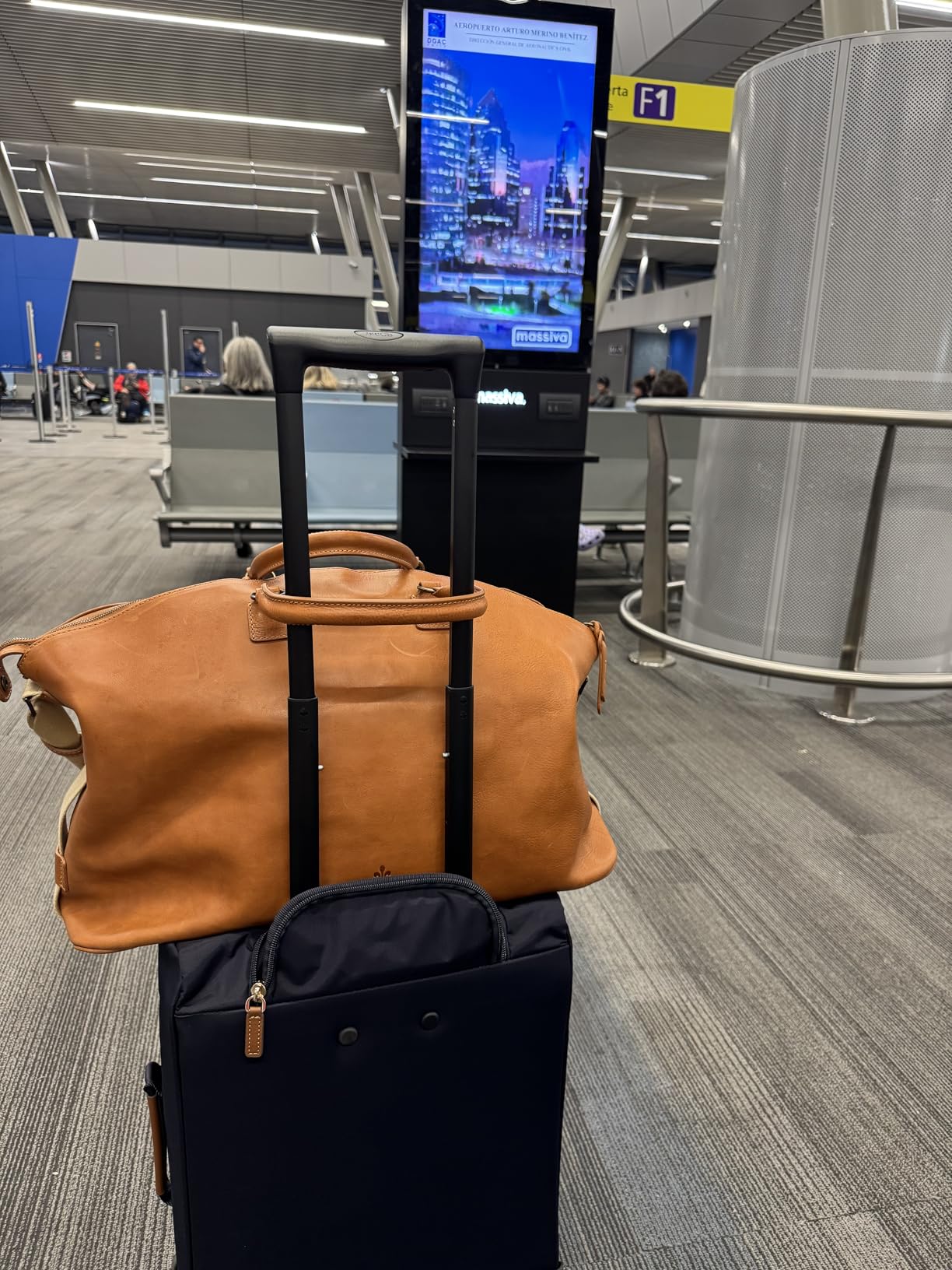 X-Travel 21