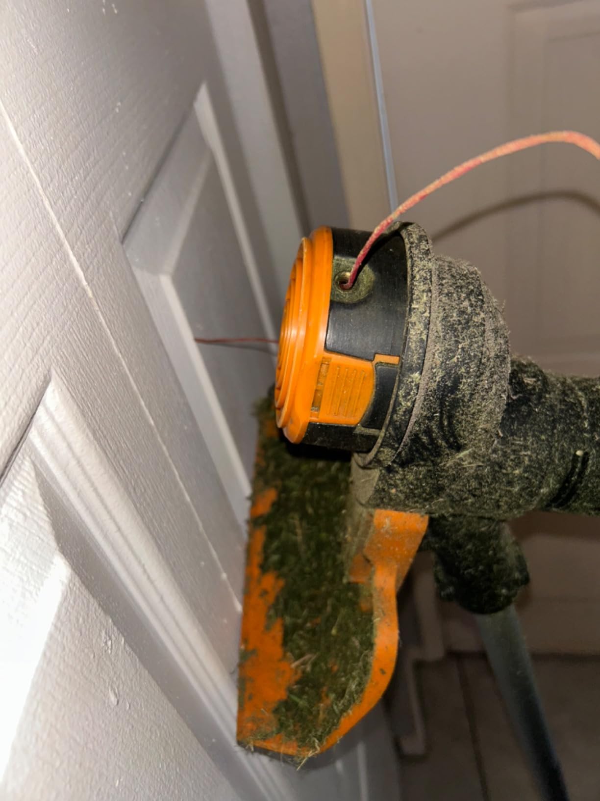 Worx Cordless String Trimmer, 40V 13