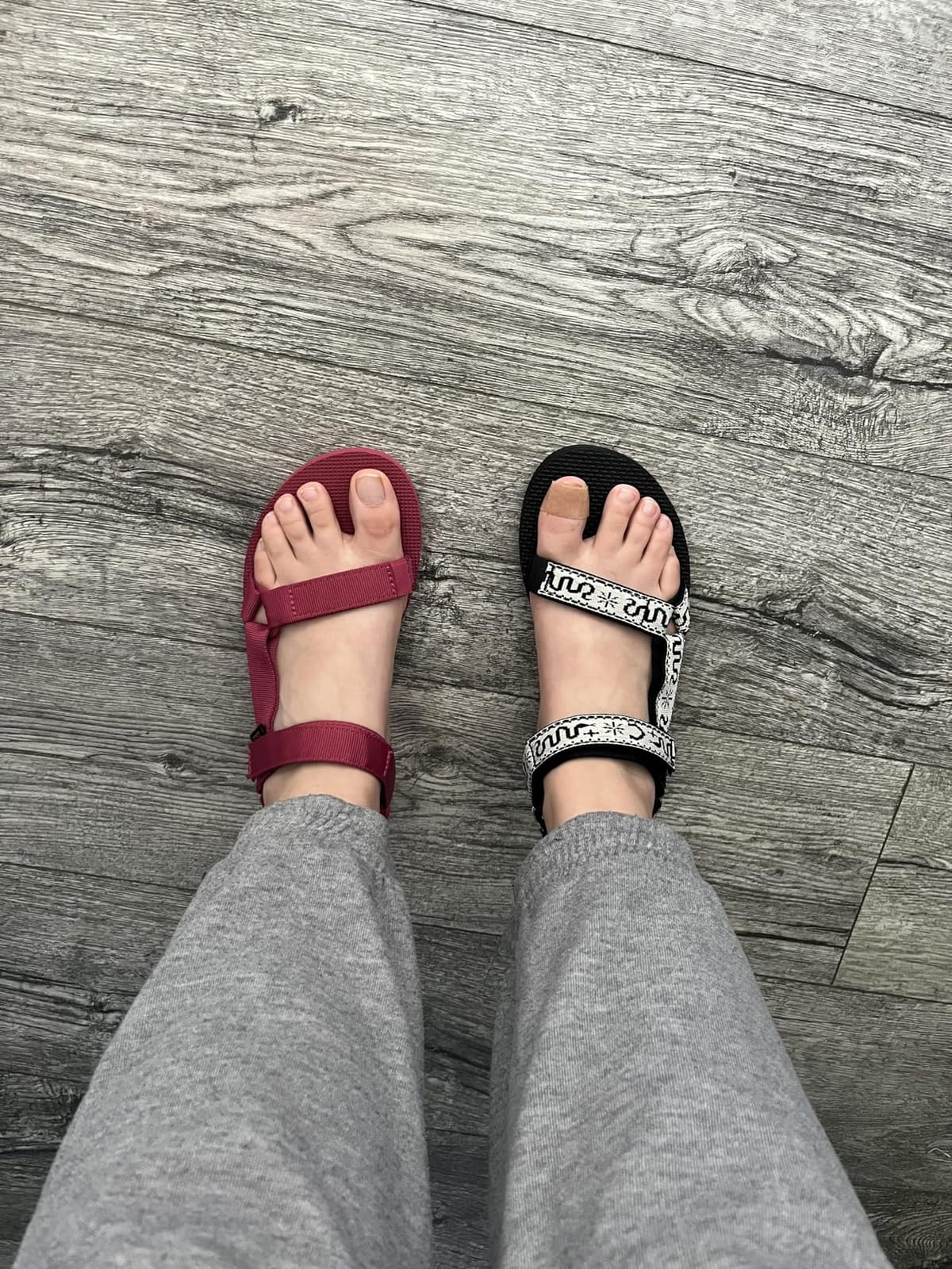 Women's Original Universal Sport Sandal customer photo 2