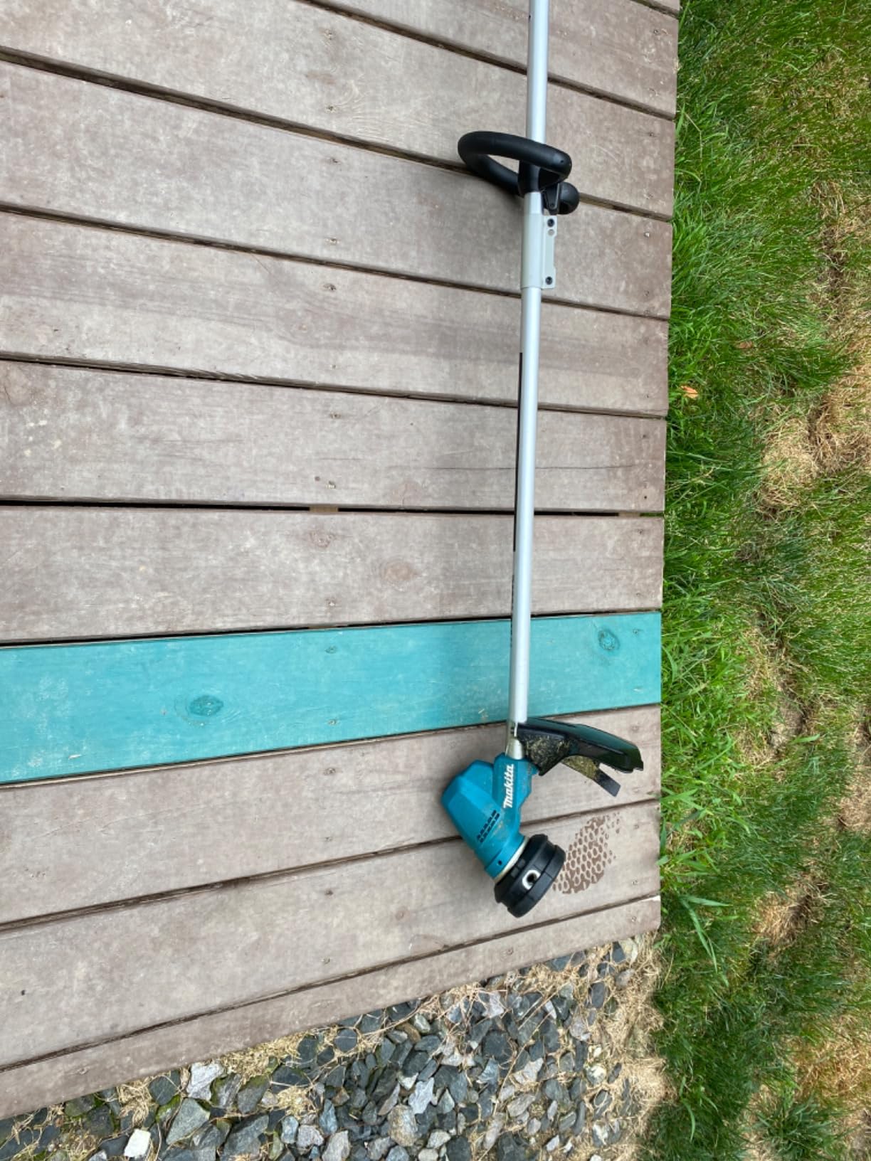 Makita XRU23Z 18V LXT Lithium-Ion Brushless Cordless 13