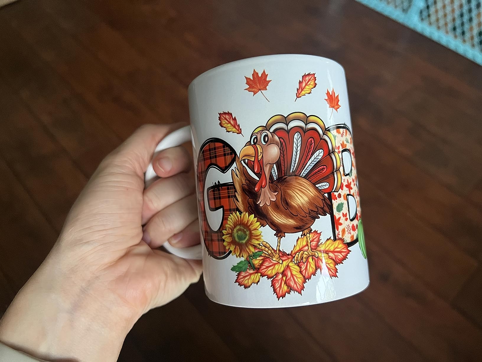 Cricut Mug Press customer photo 1