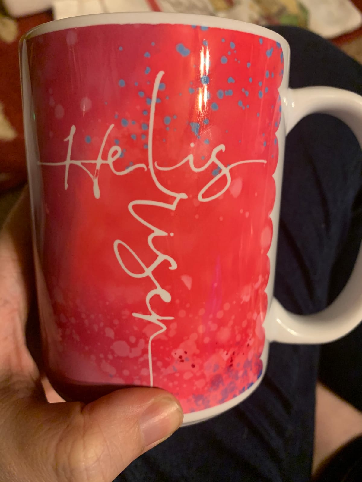 Cricut Mug Press customer photo 2