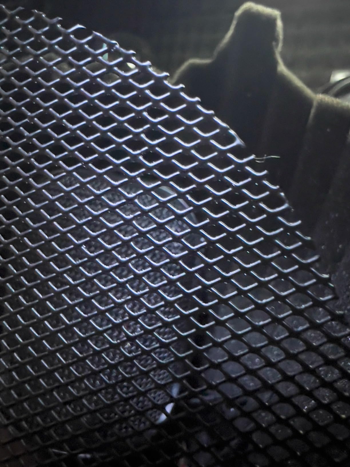 Gator Frameworks Metal Pop Filter with 12.4