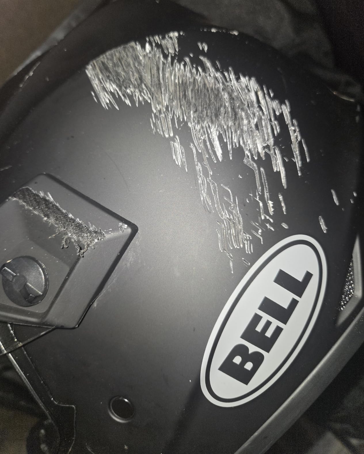 Bell MX-9 Adventure MIPS Dual Sport Helmet customer photo 1